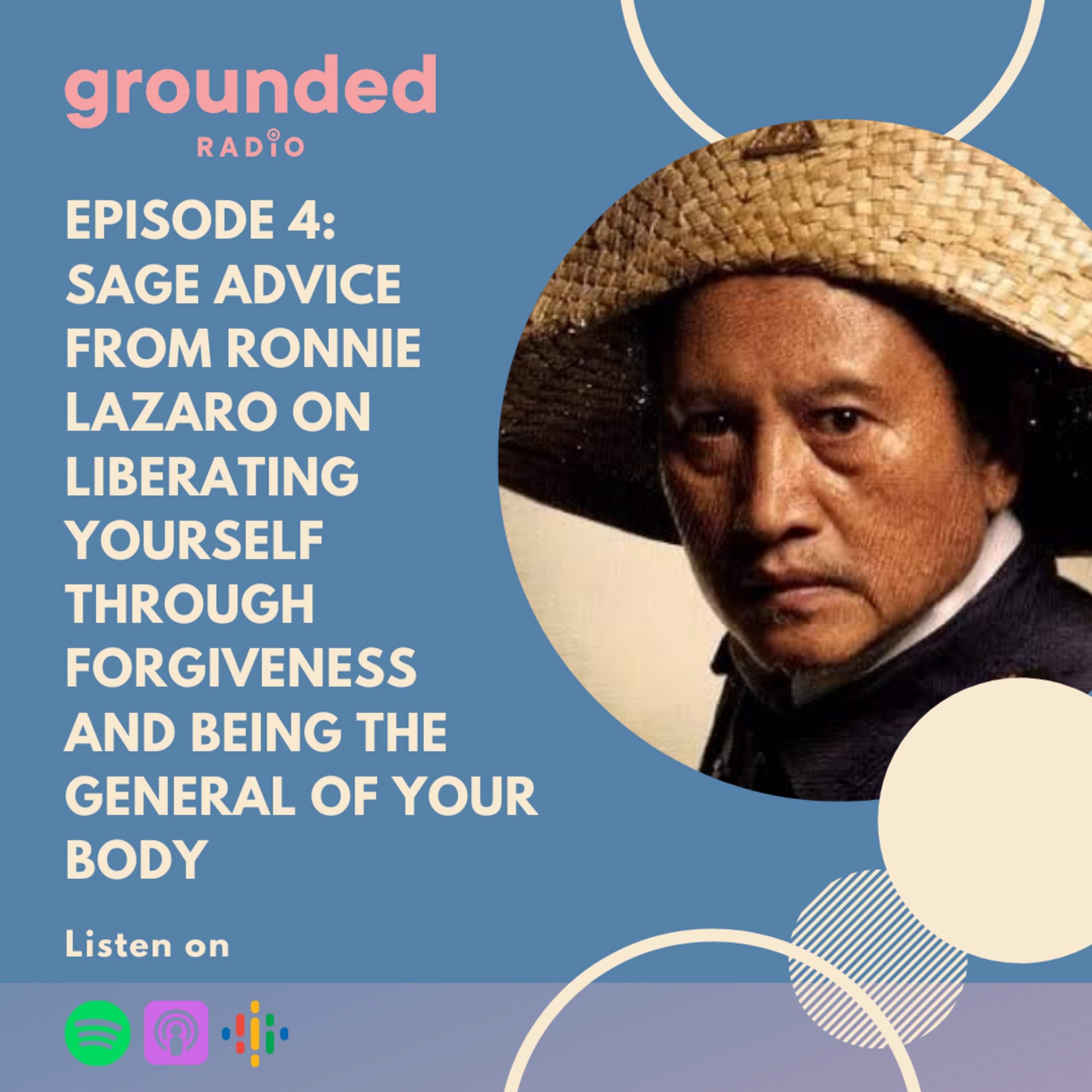 Grounded Radio