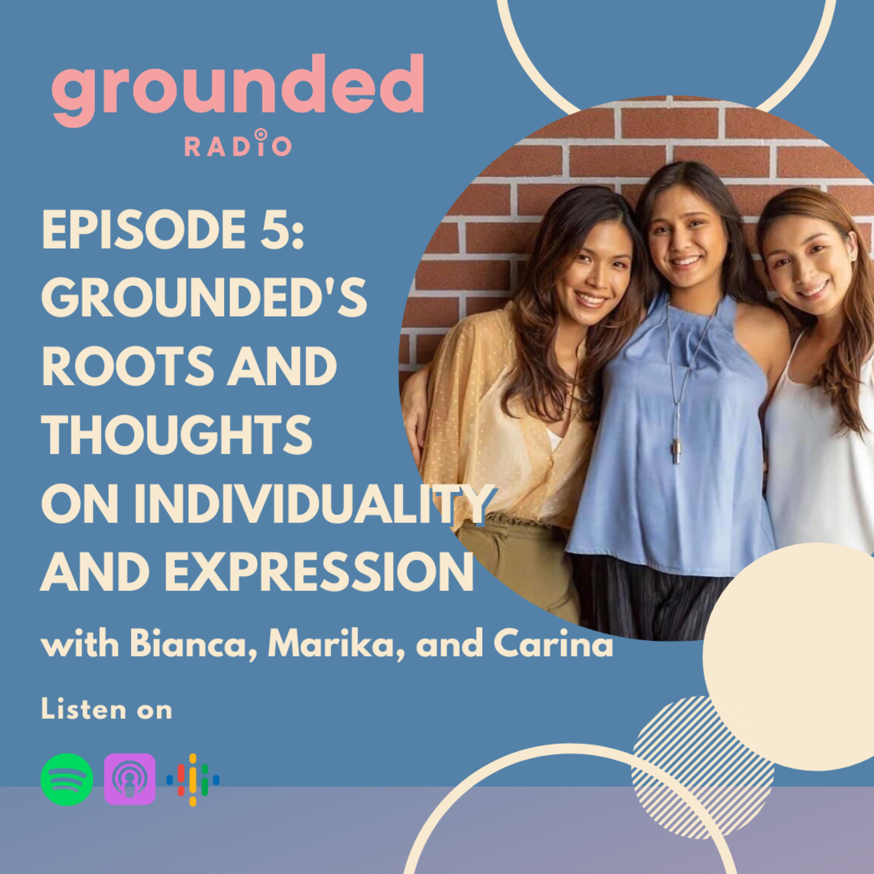 Grounded Radio
