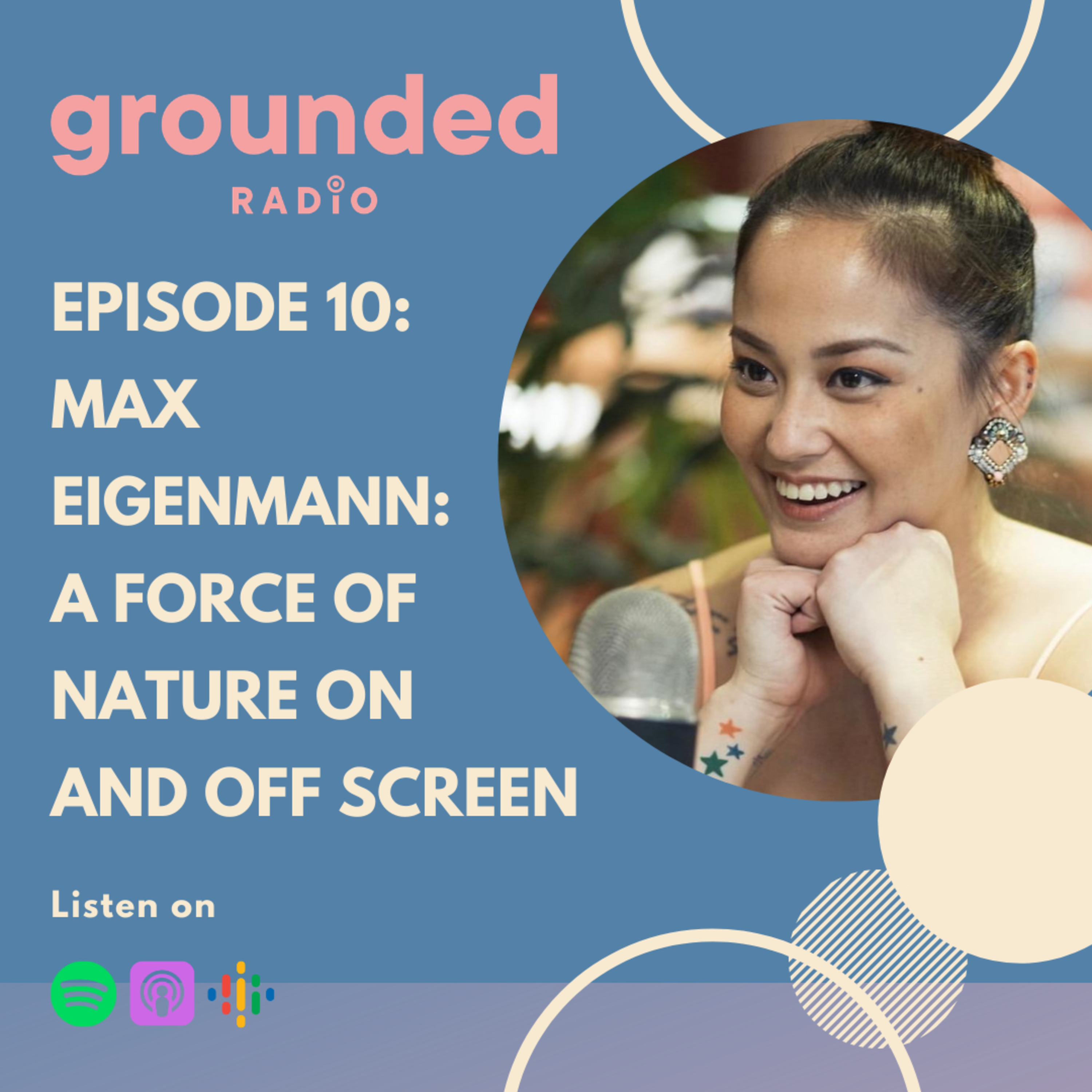 Grounded Radio