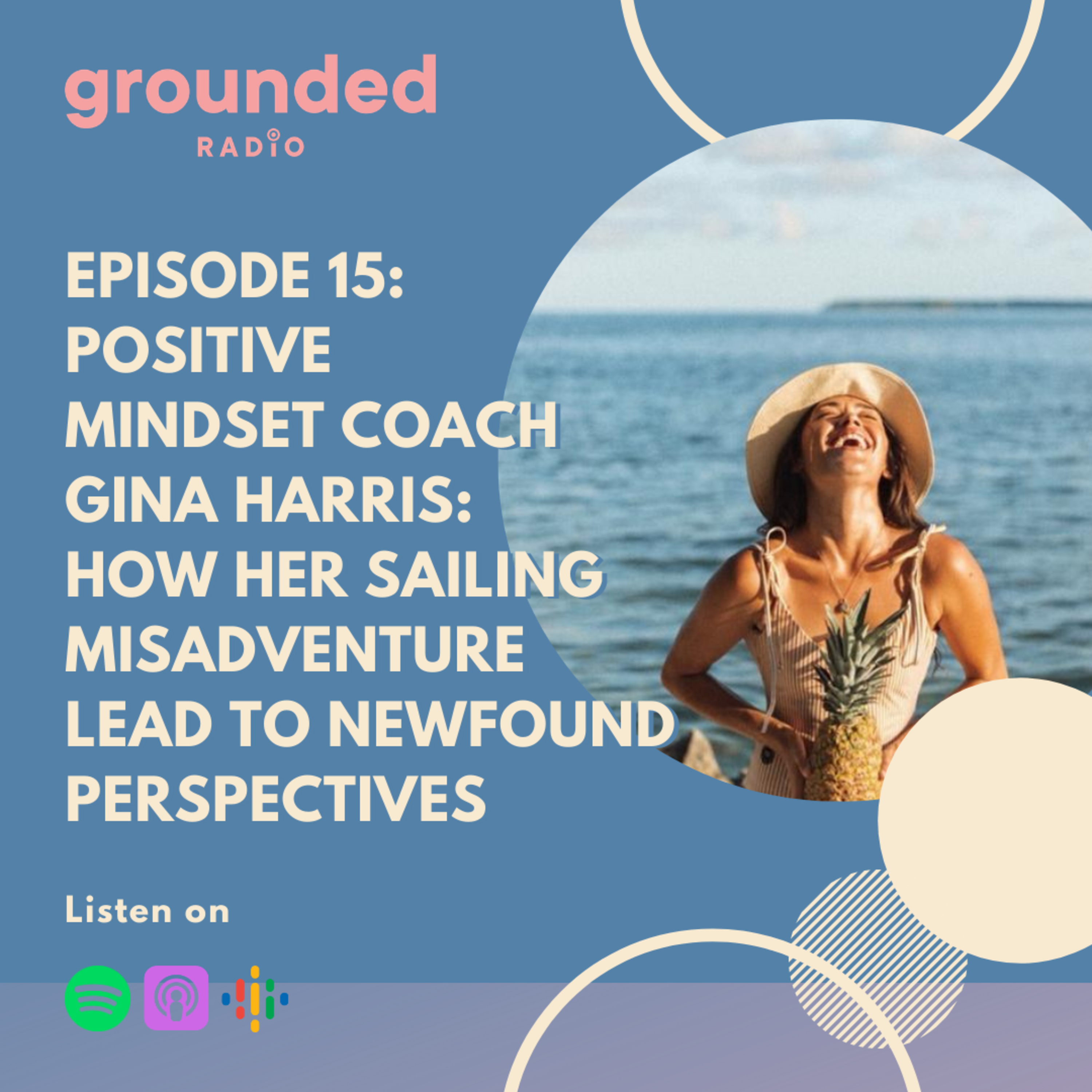 Grounded Radio
