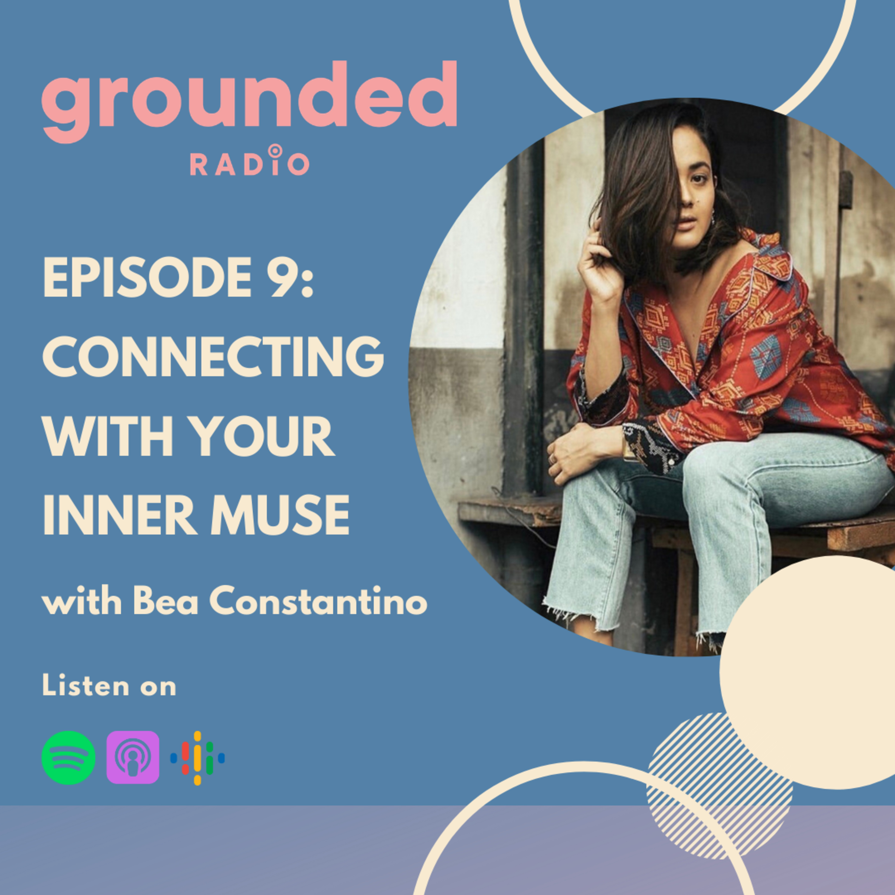 Grounded Radio