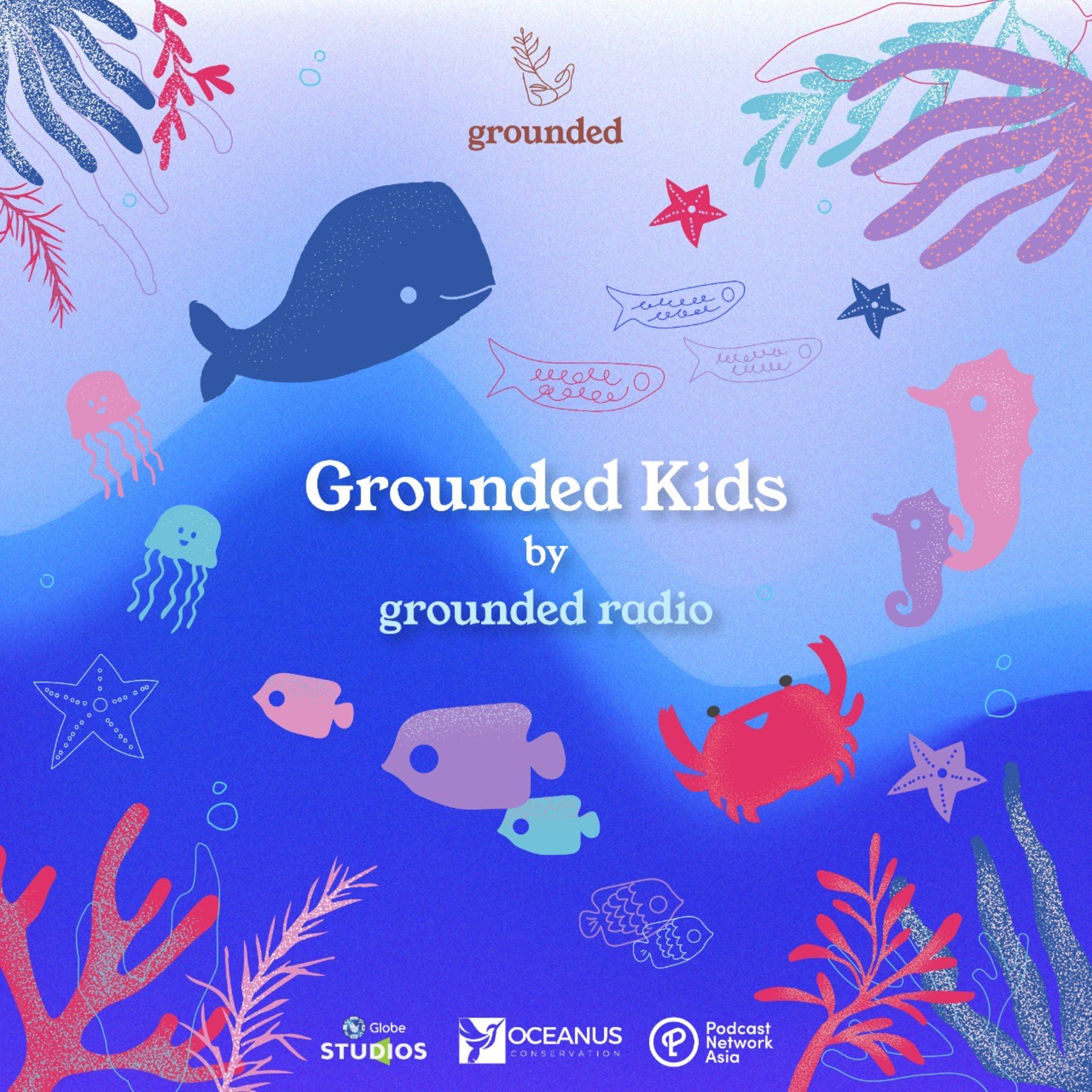 Grounded Radio