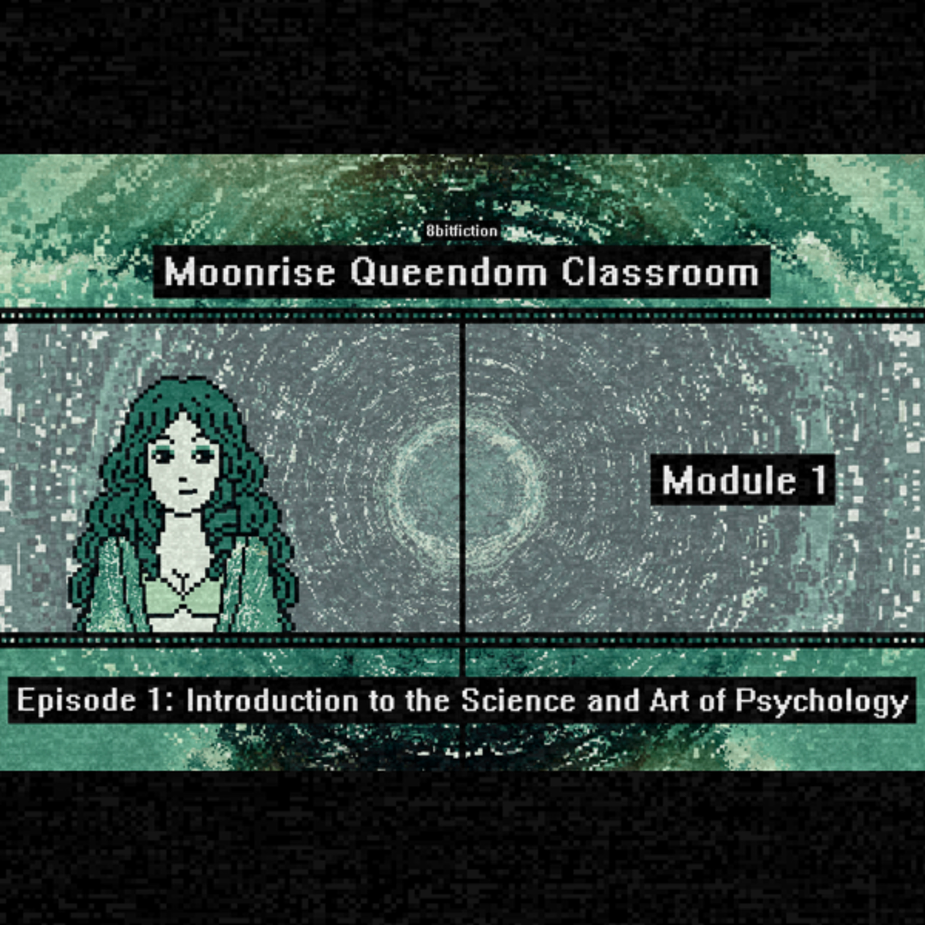 Episode 1: Introduction to the Science and Art of Psychology