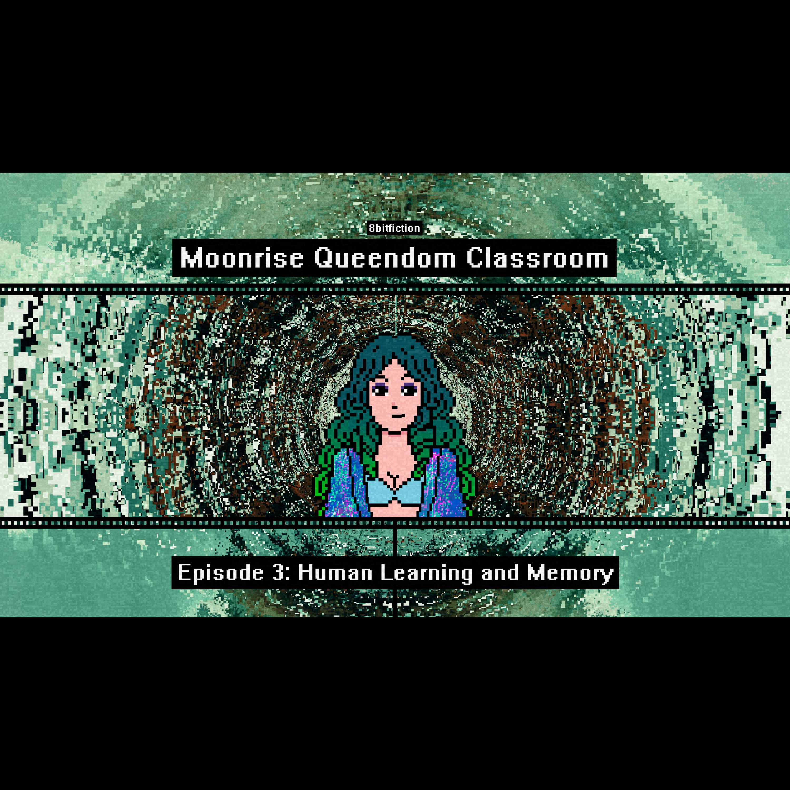 Episode 3: Human Learning and Memory