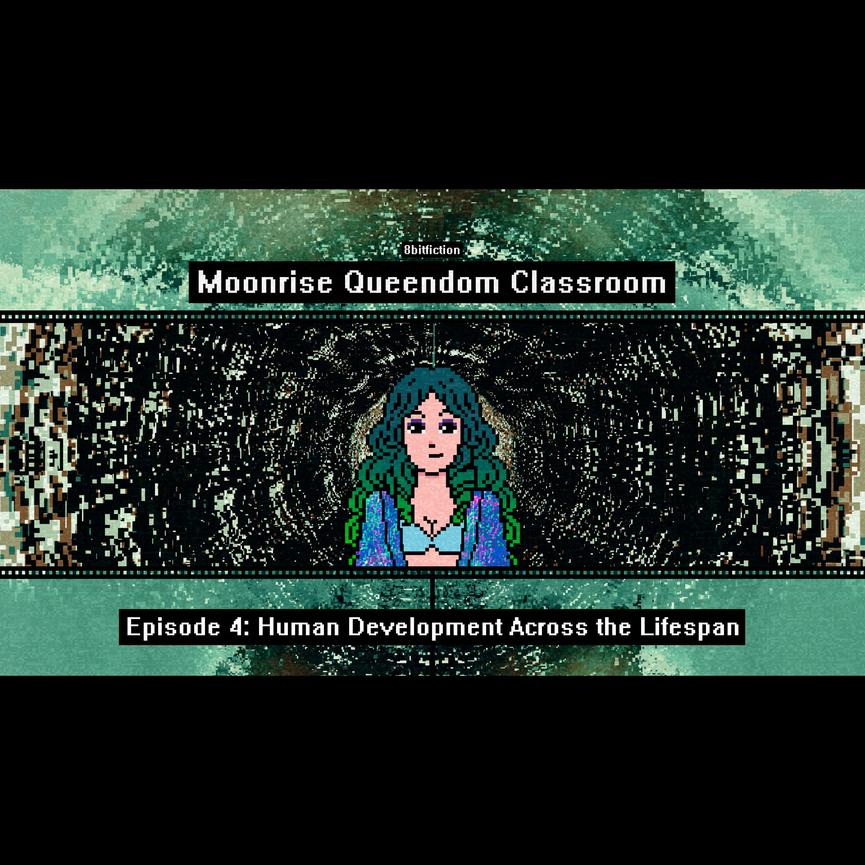 Episode 4: Human Development Across the Lifespan