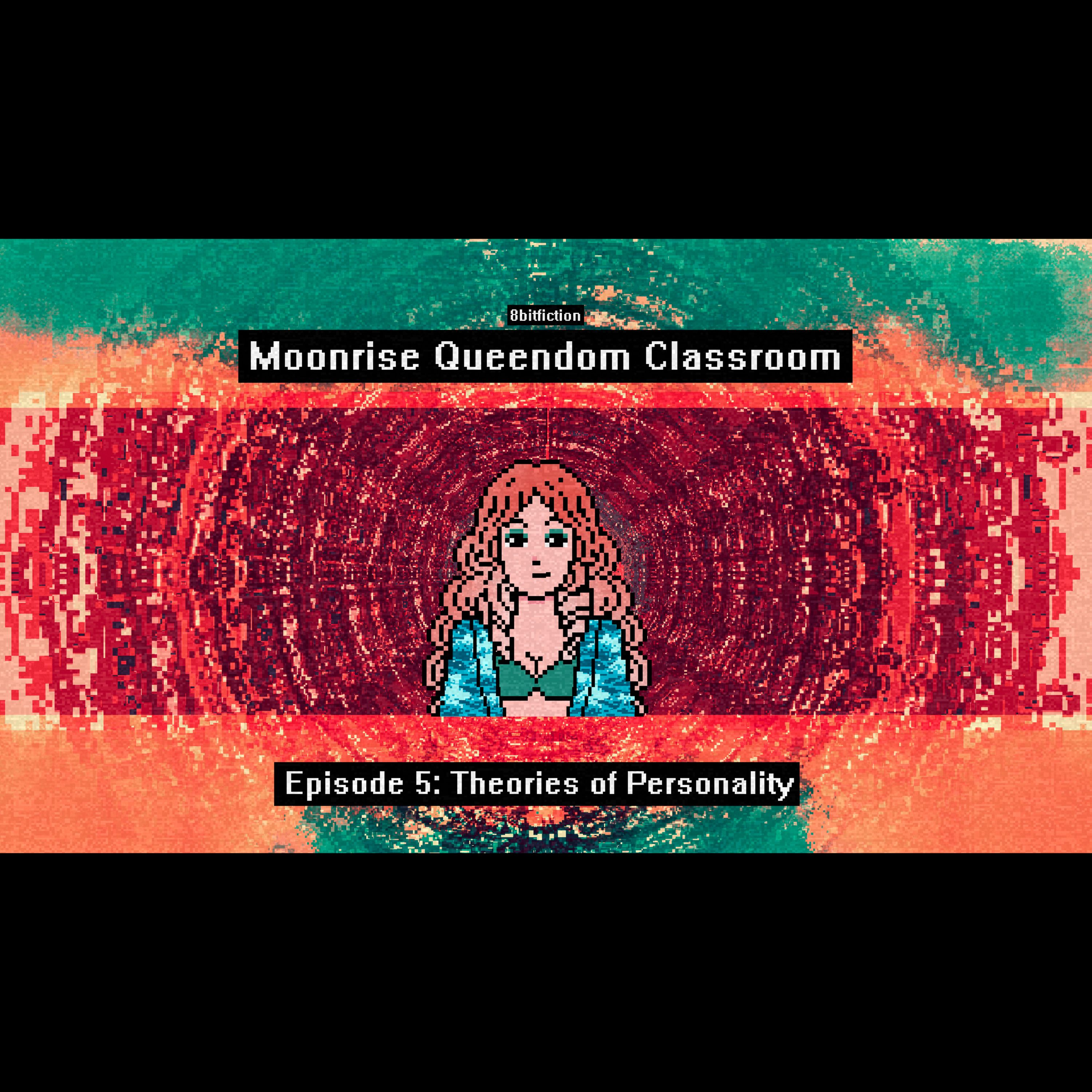 Episode 5: Theories of Personality