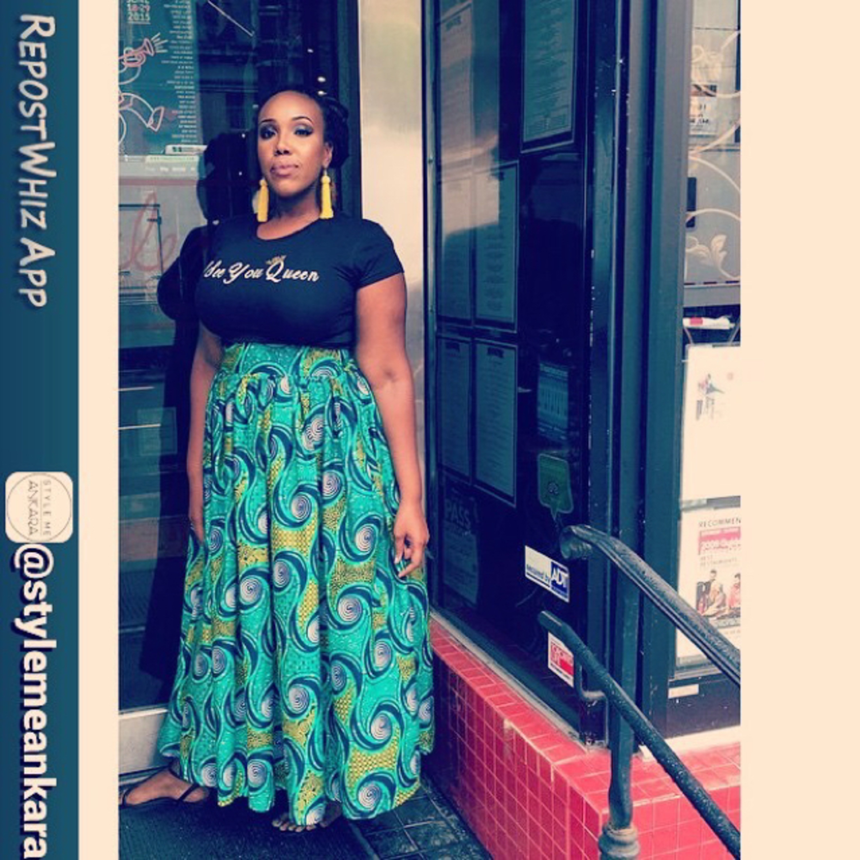 Goddess Talk Radio- Ayesha NuRa episode artwork