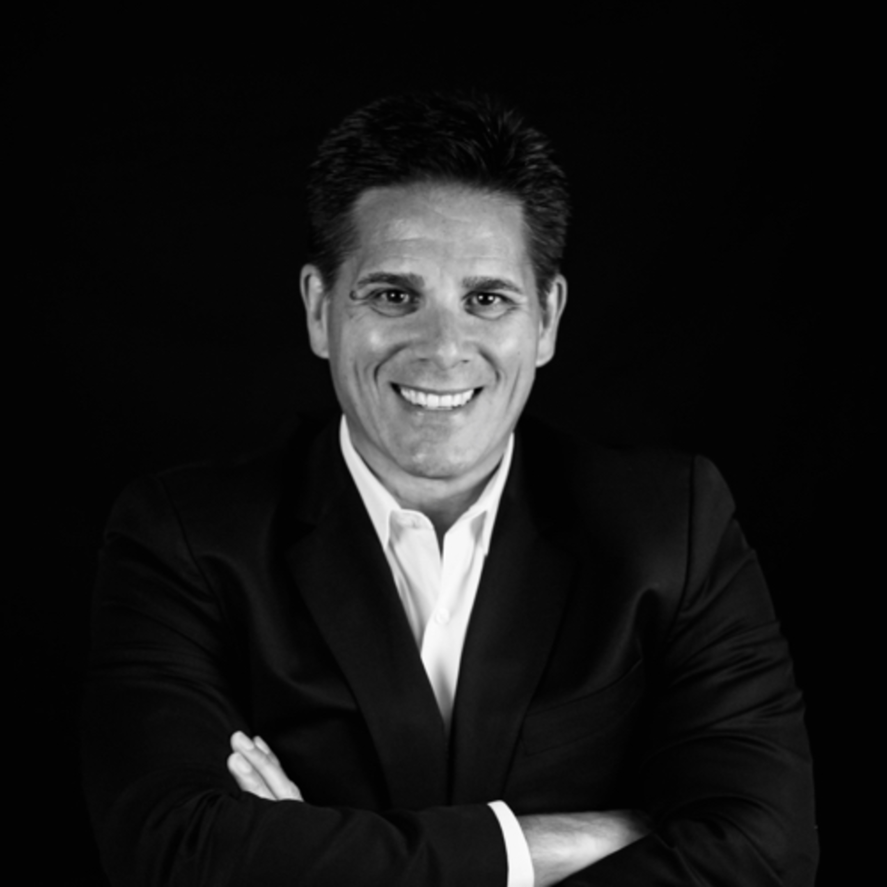 Anthony Conklin Podcast Driving Success, Sales Tips and Living with Passion
