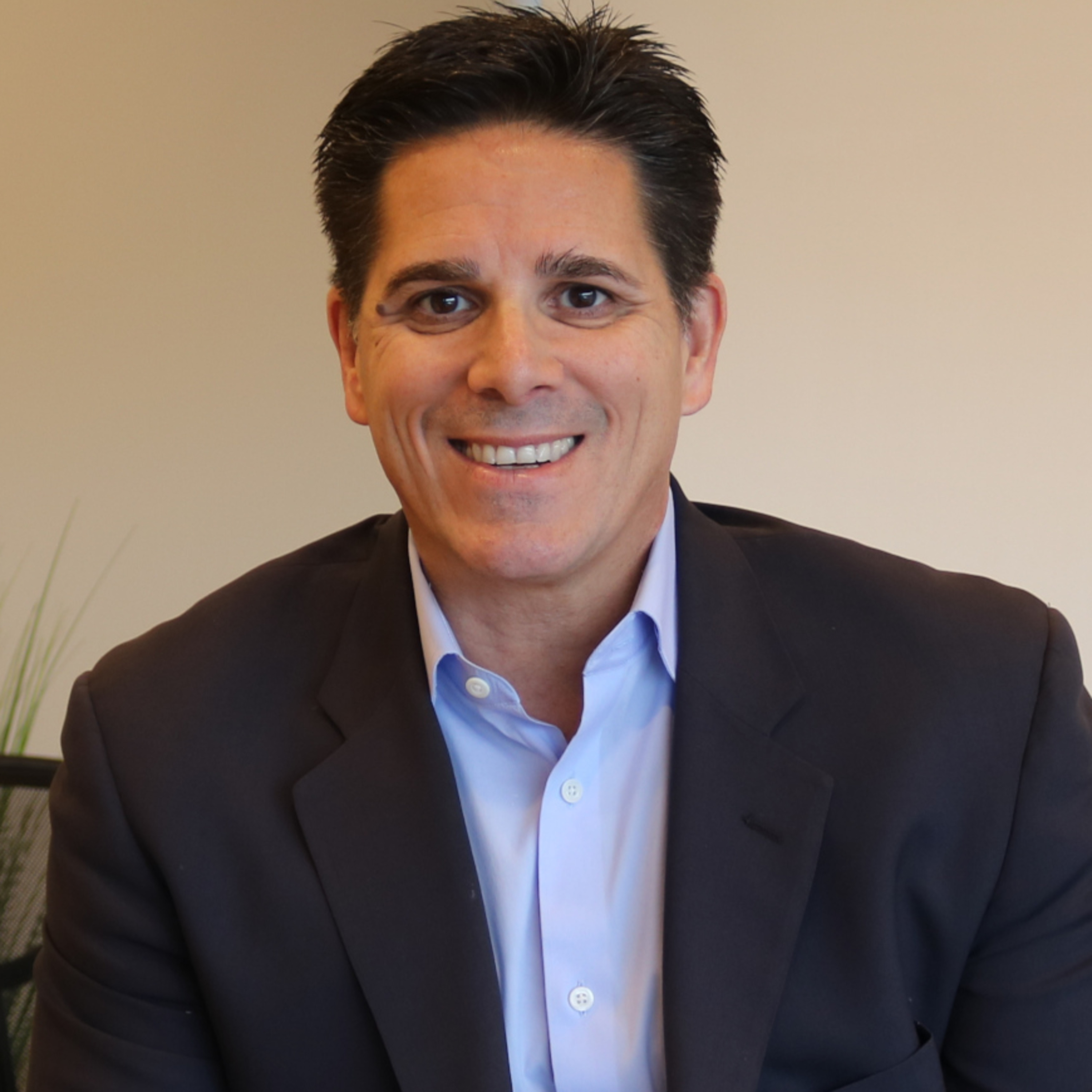 Anthony Conklin Podcast Driving Success, Sales Tips and Living with Passion