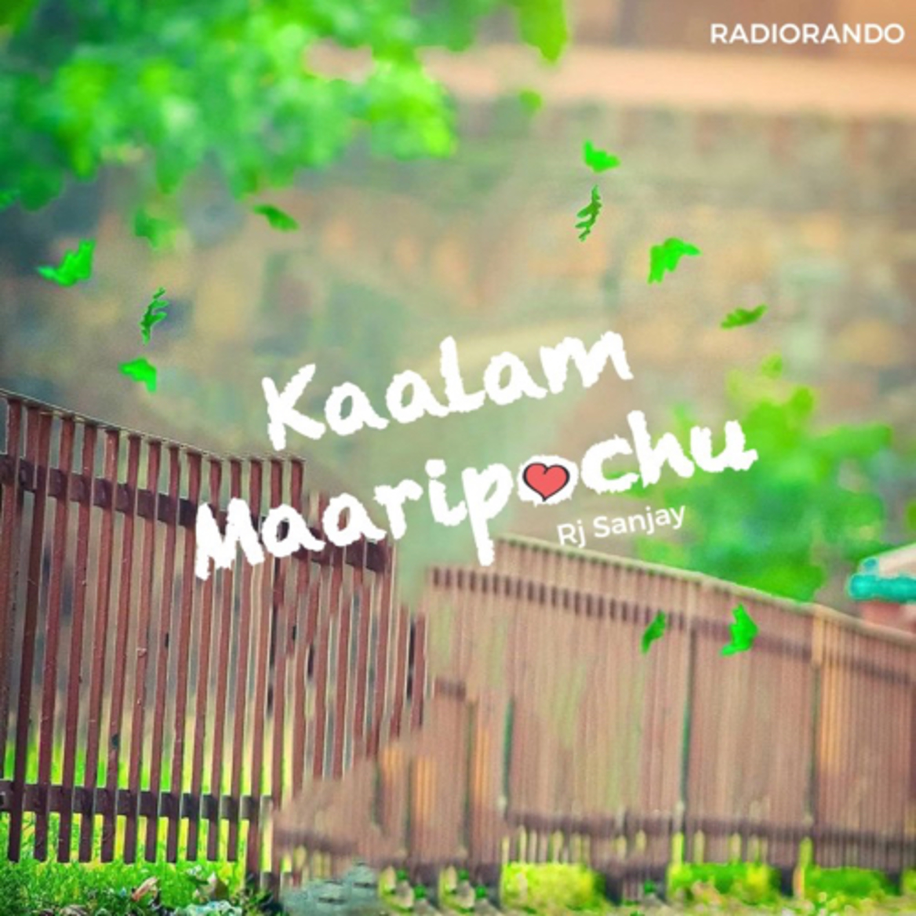 Radiorando