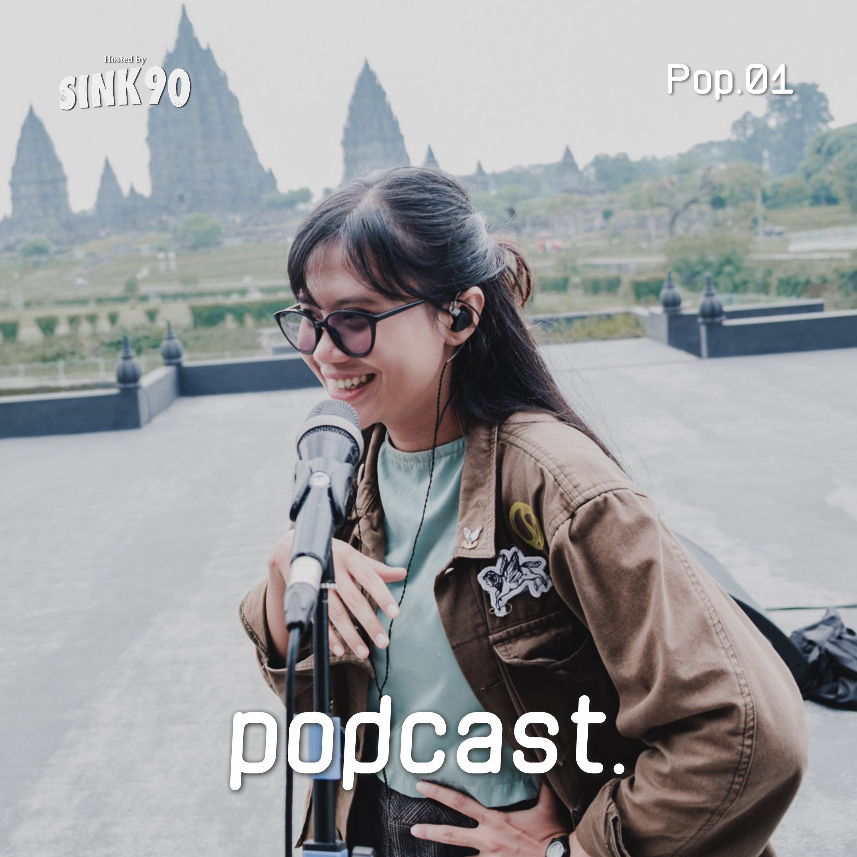 POP. 01 MALLINDAZKY TALKS ABOUT HER LUCKY EXPERIENCE RIDING A FOX GOES TO EUROPE