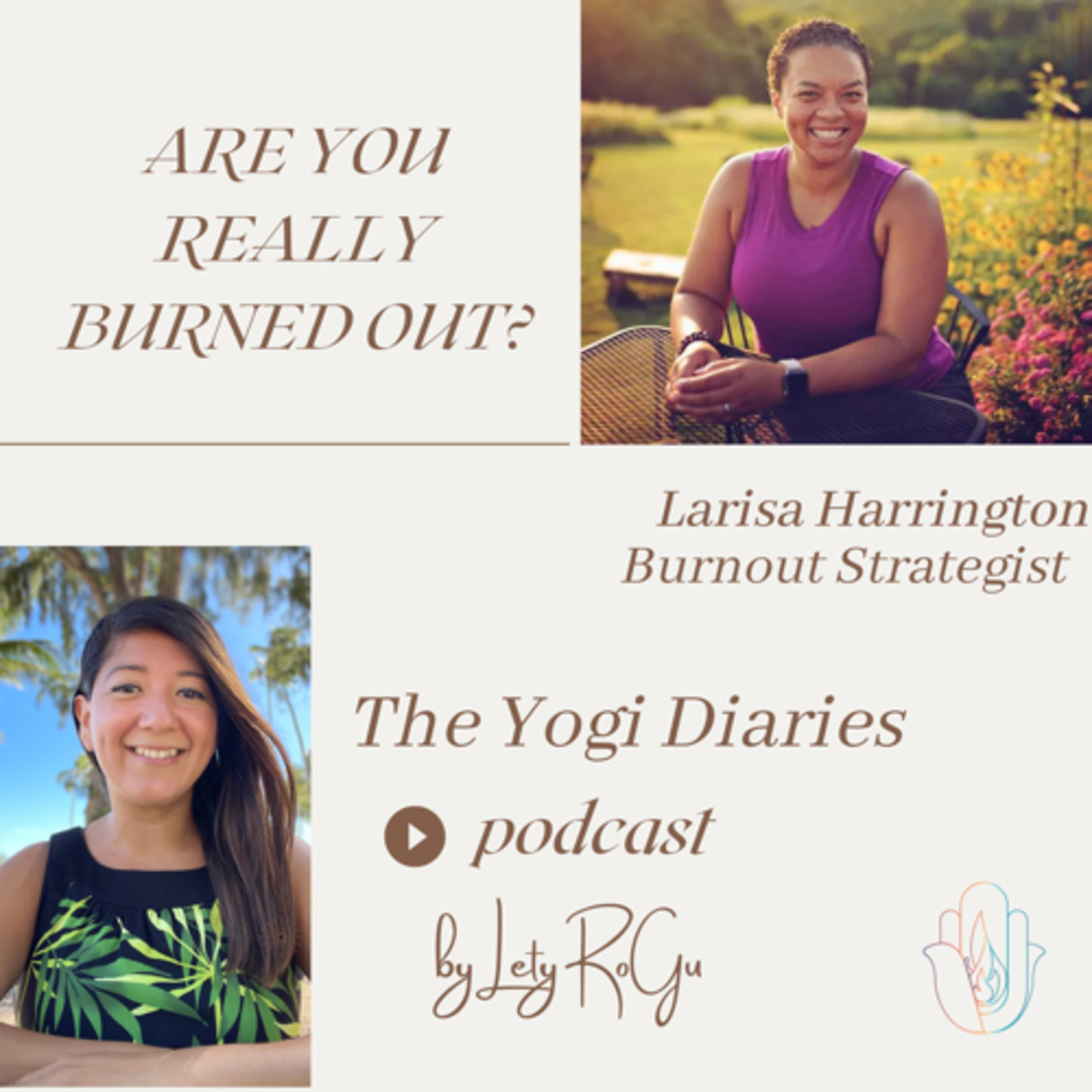 The Yogi Diaries