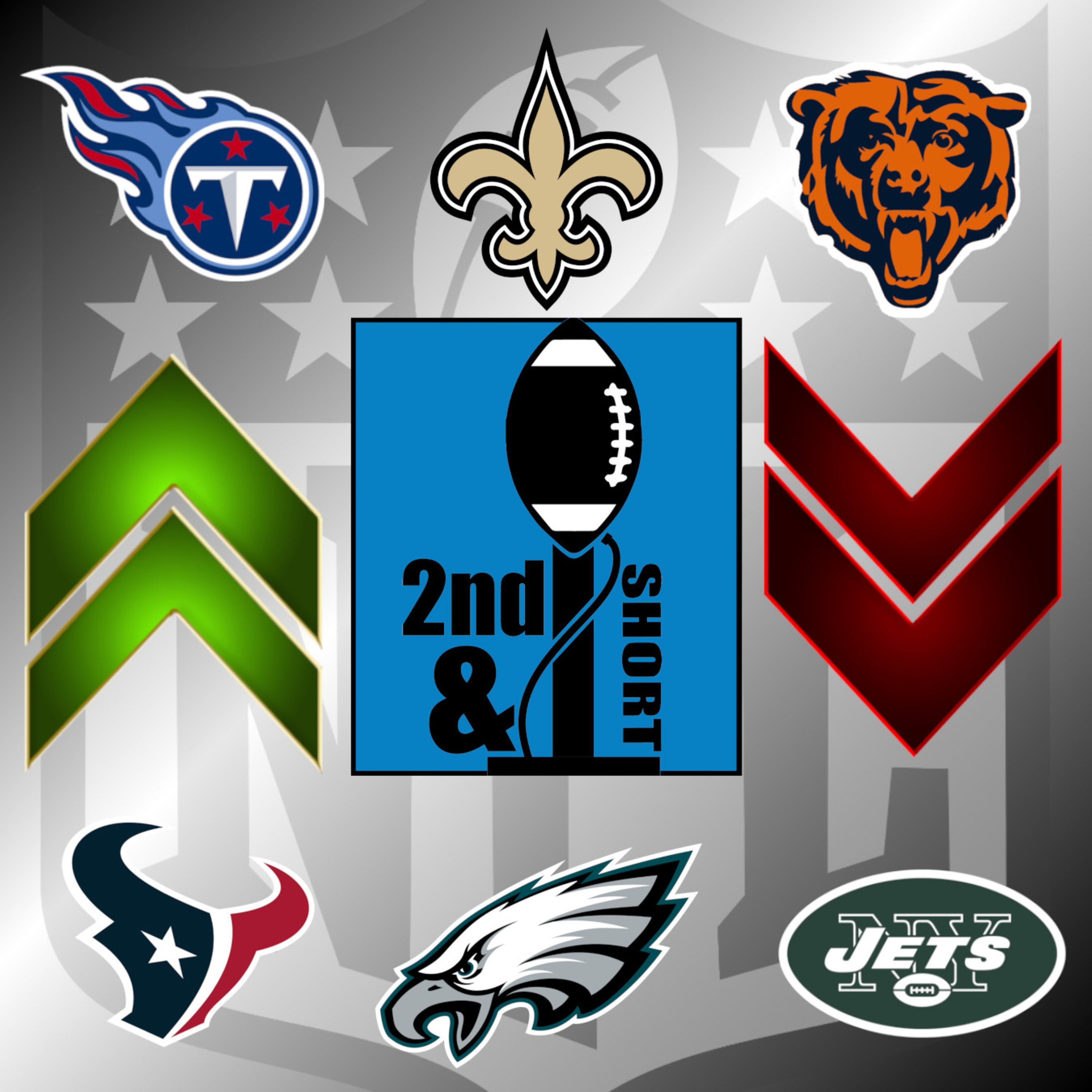 2nd and Short