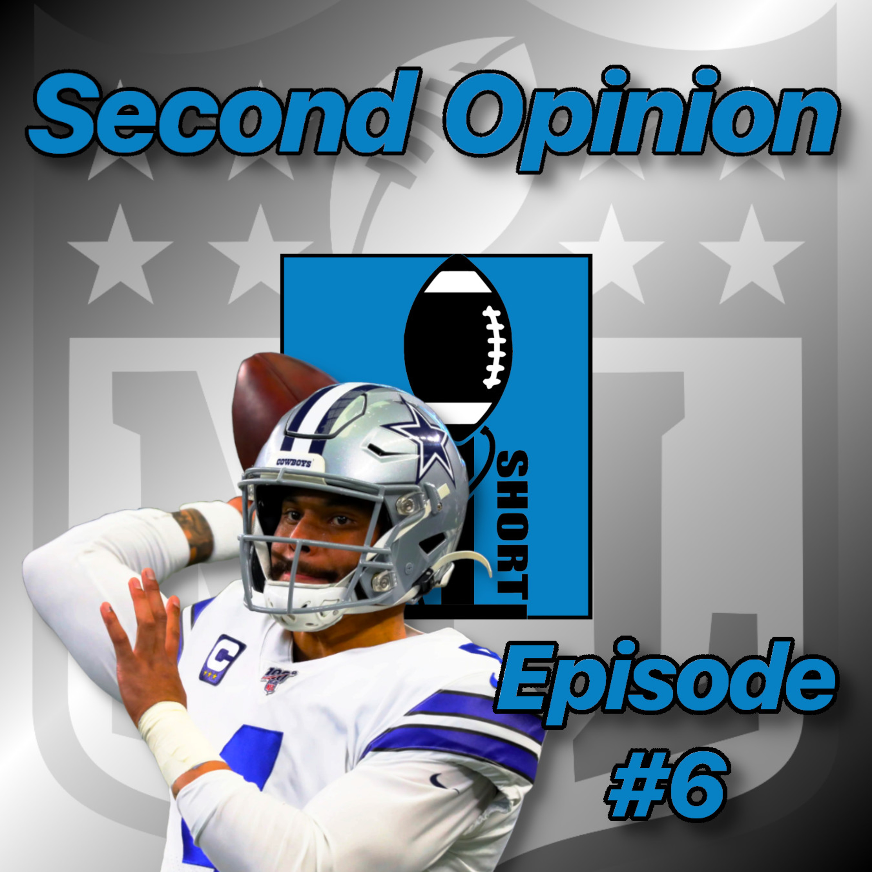 Franchise Tag Deadline Doesn't Disappoint! episode artwork