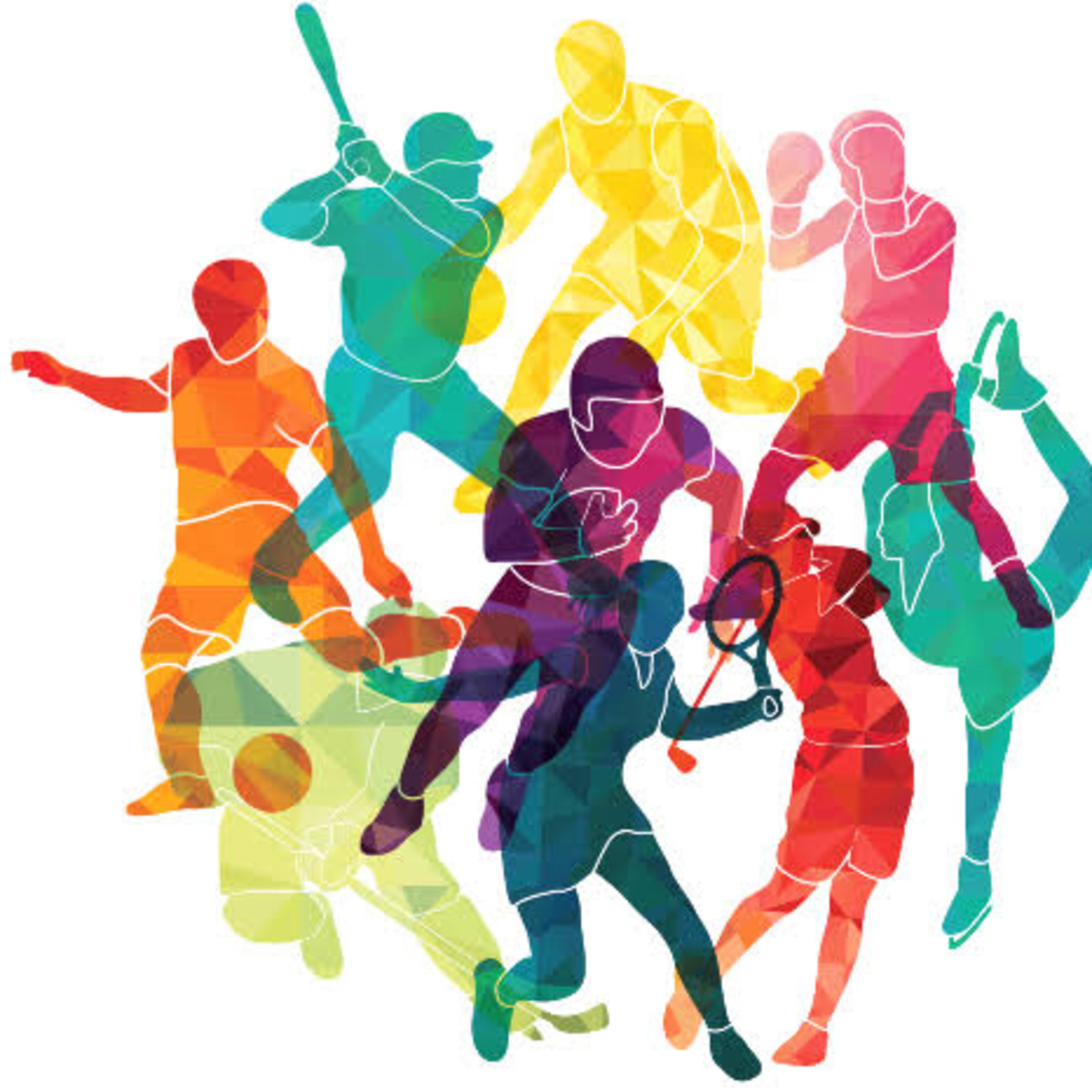 cover of episode Sport 