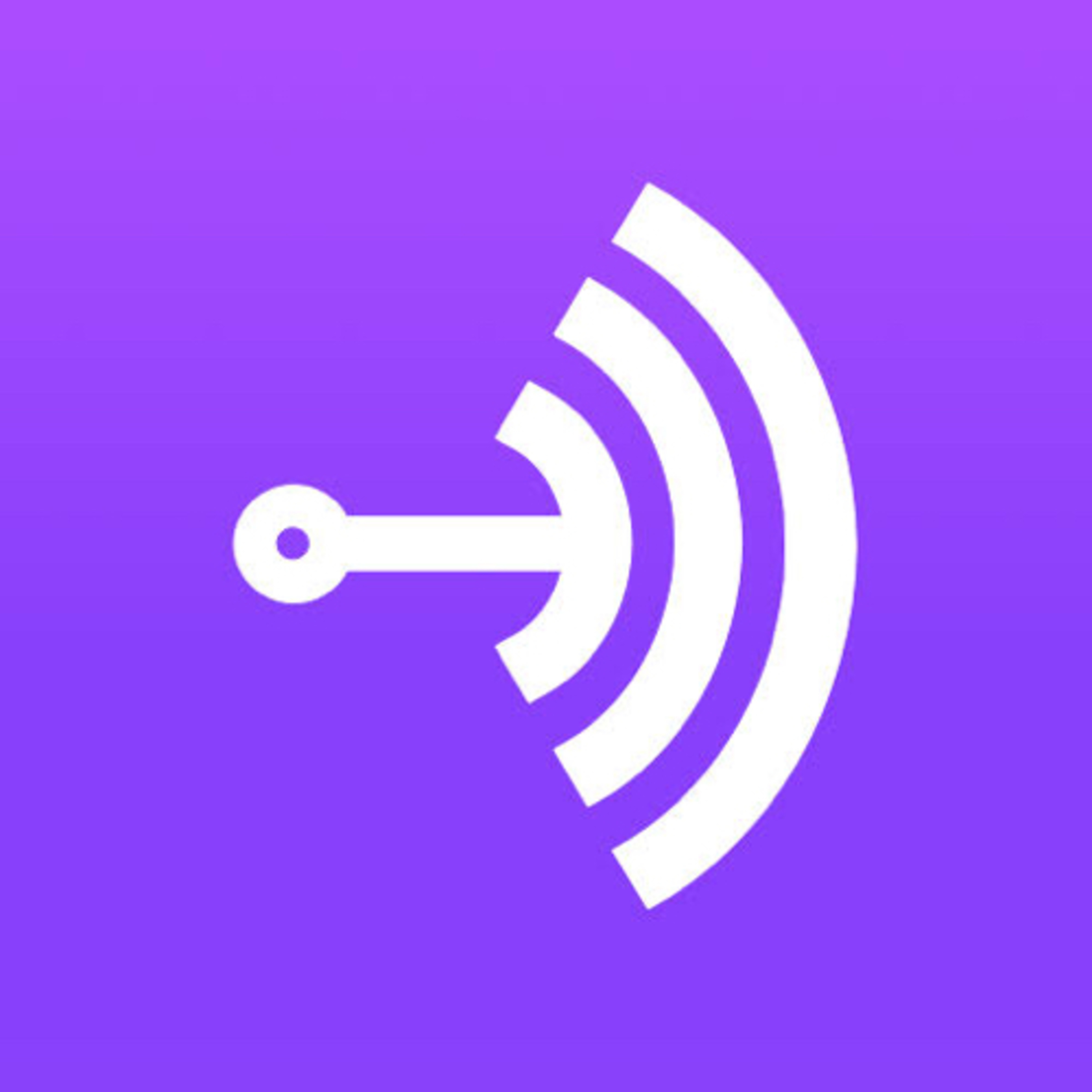 cover of episode Anchor Podcast 