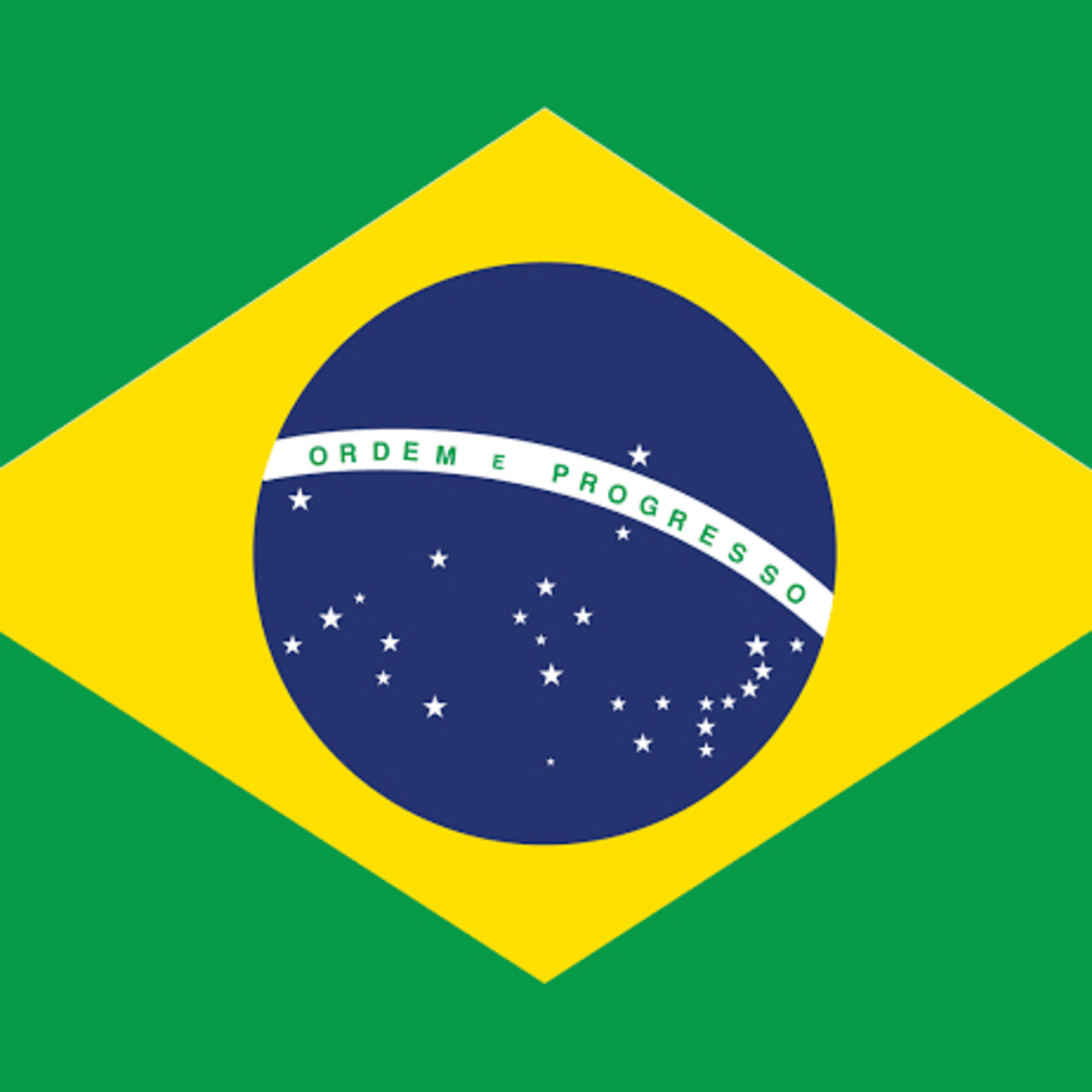 cover of episode Brazil 