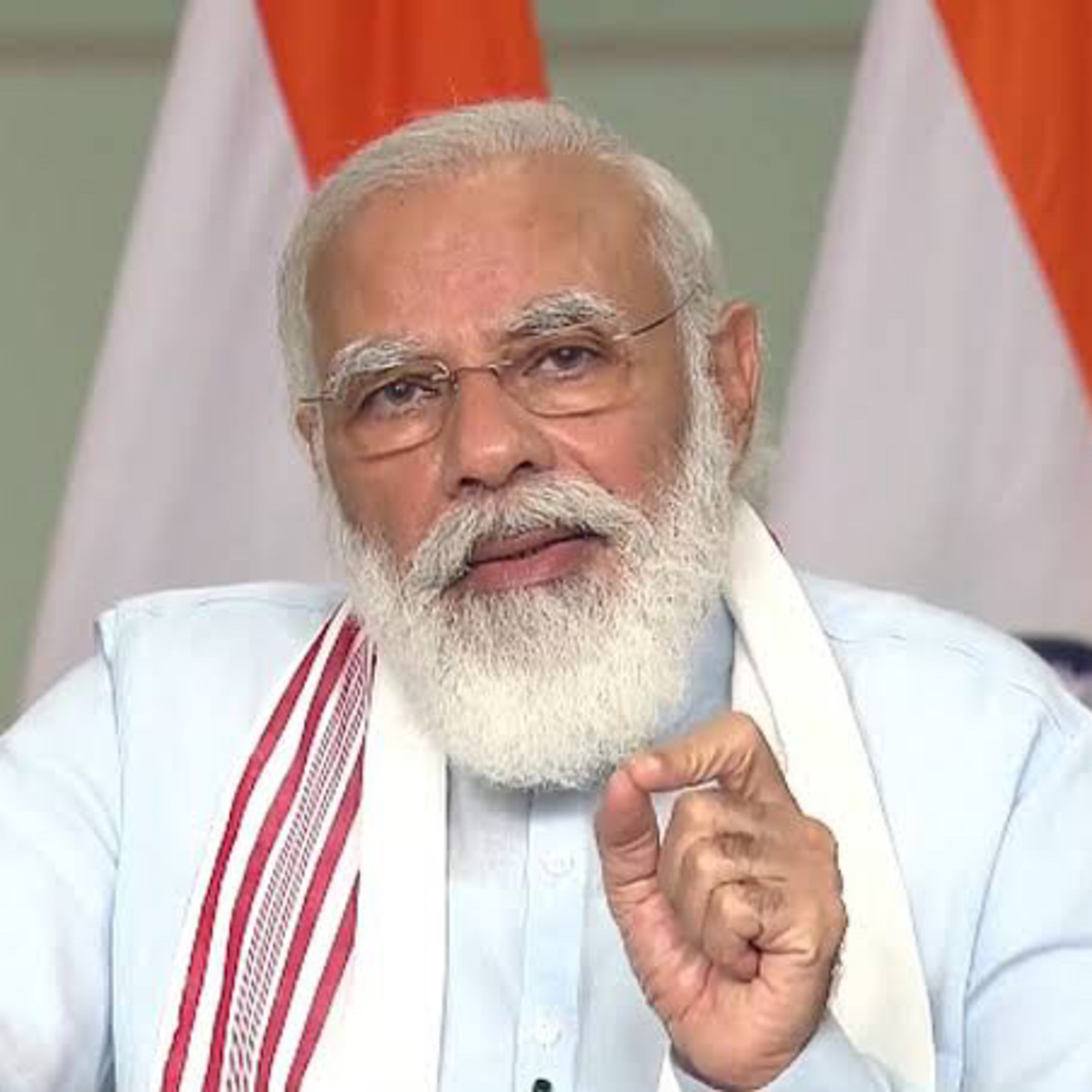 cover of episode MANN KI BAAT by Narendra Modi