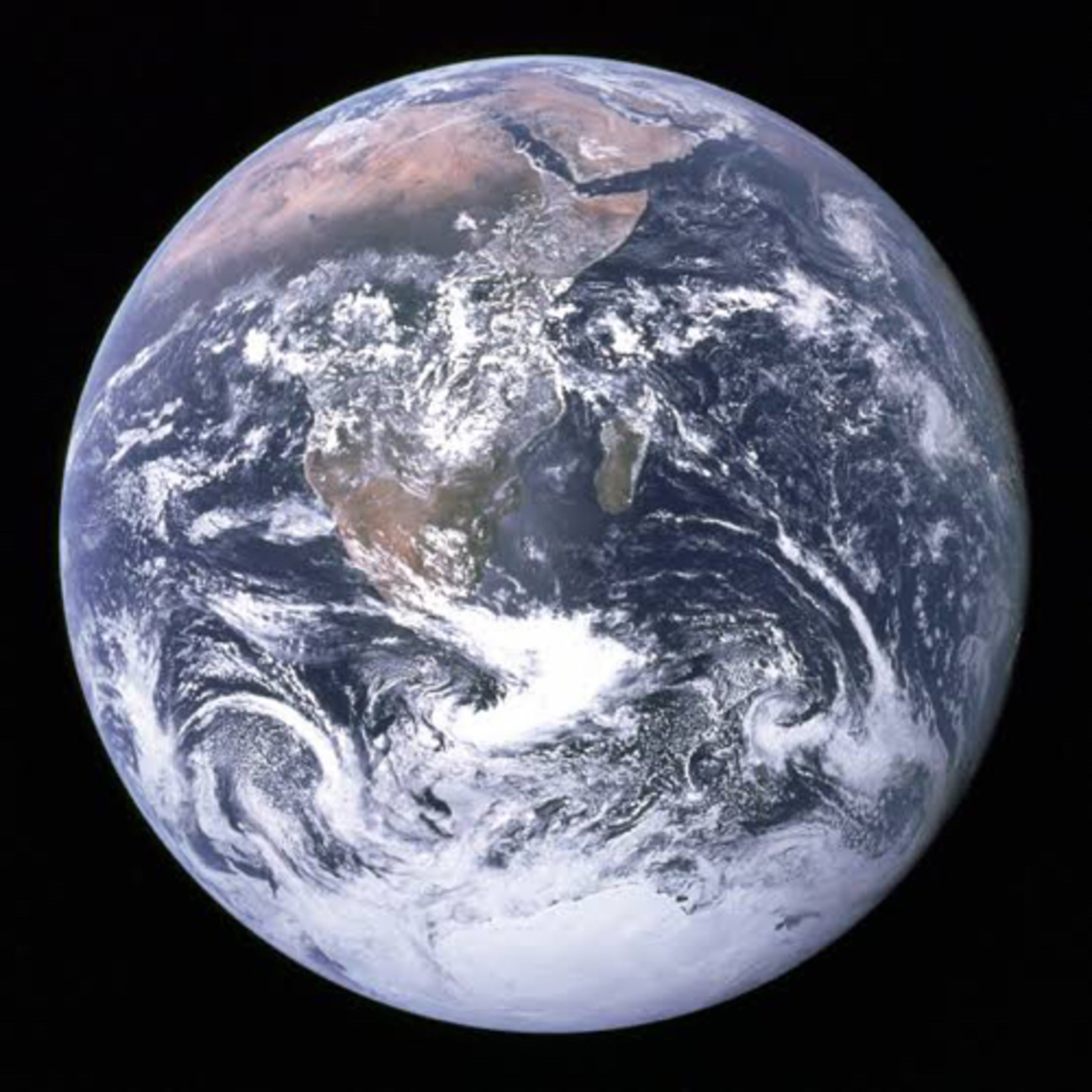 cover of episode The World 
