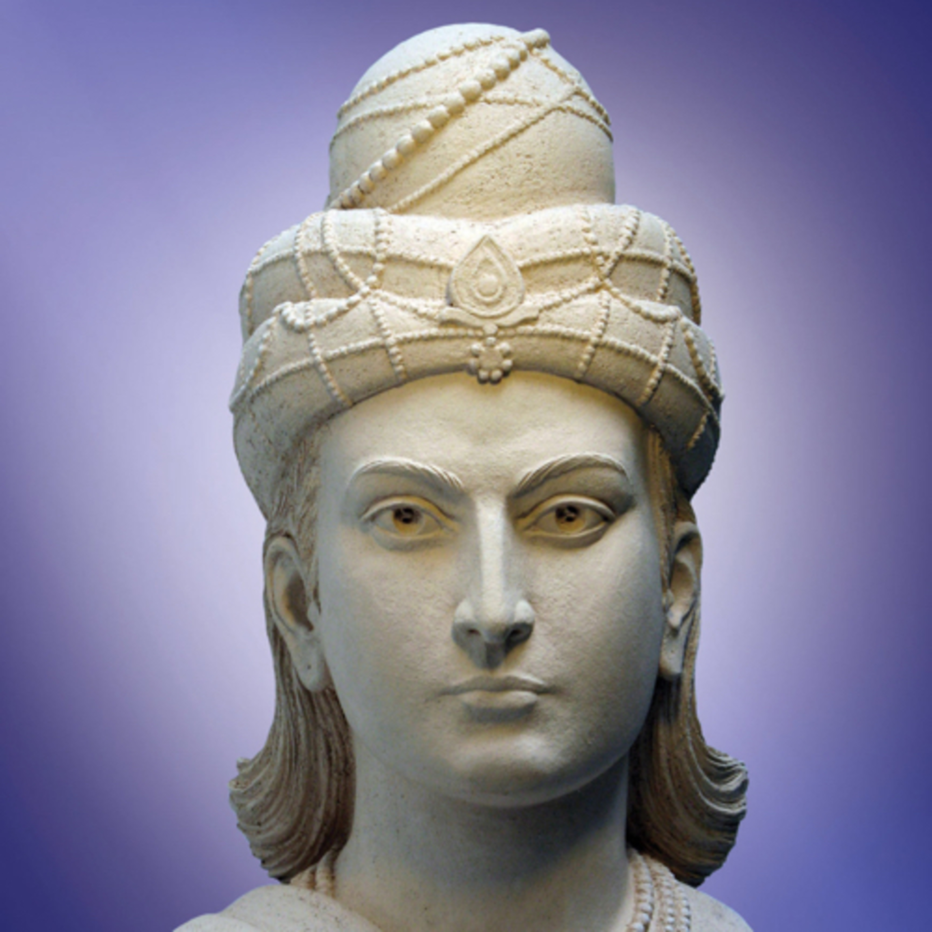 cover of episode Ashoka The Great 
