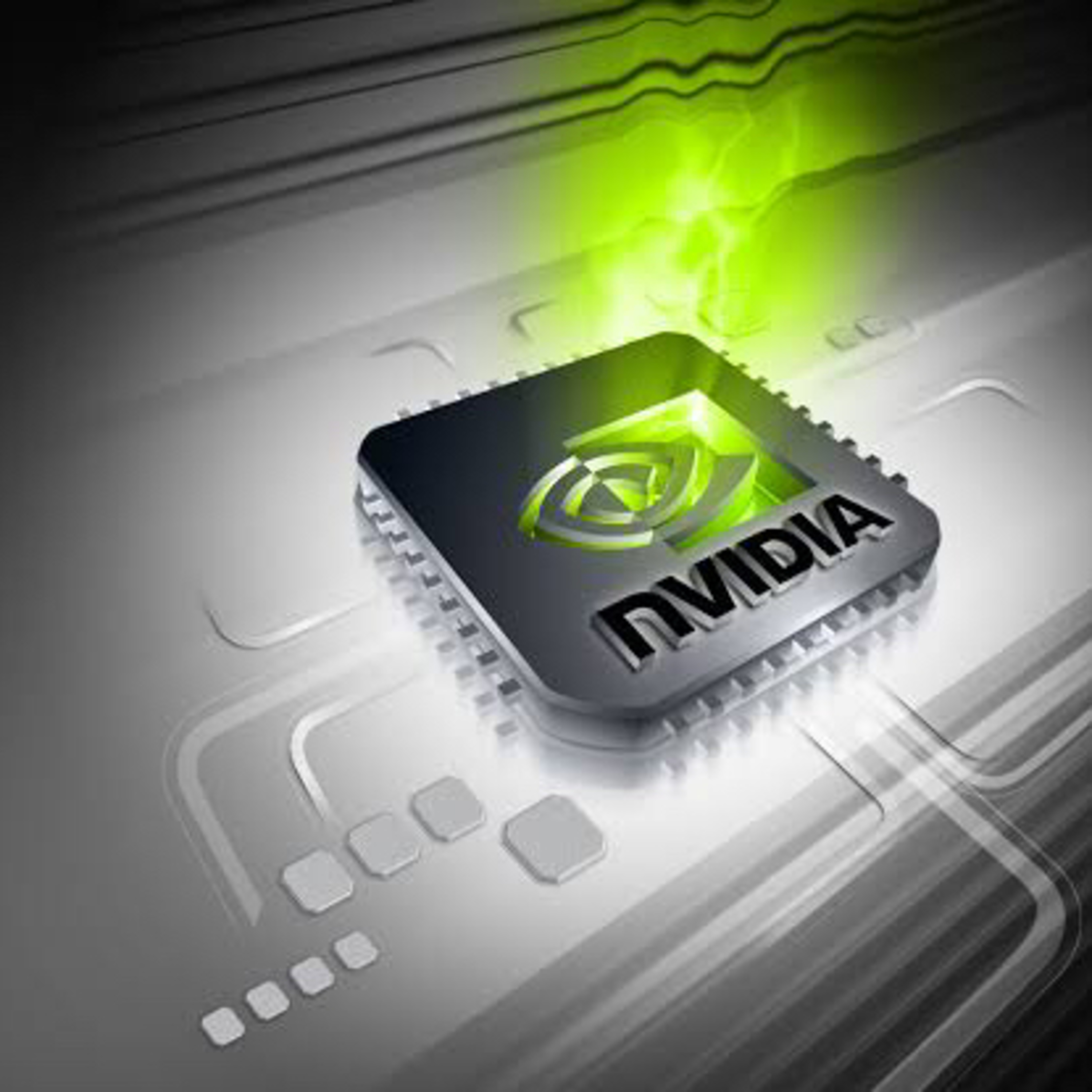 cover of episode Nvidia