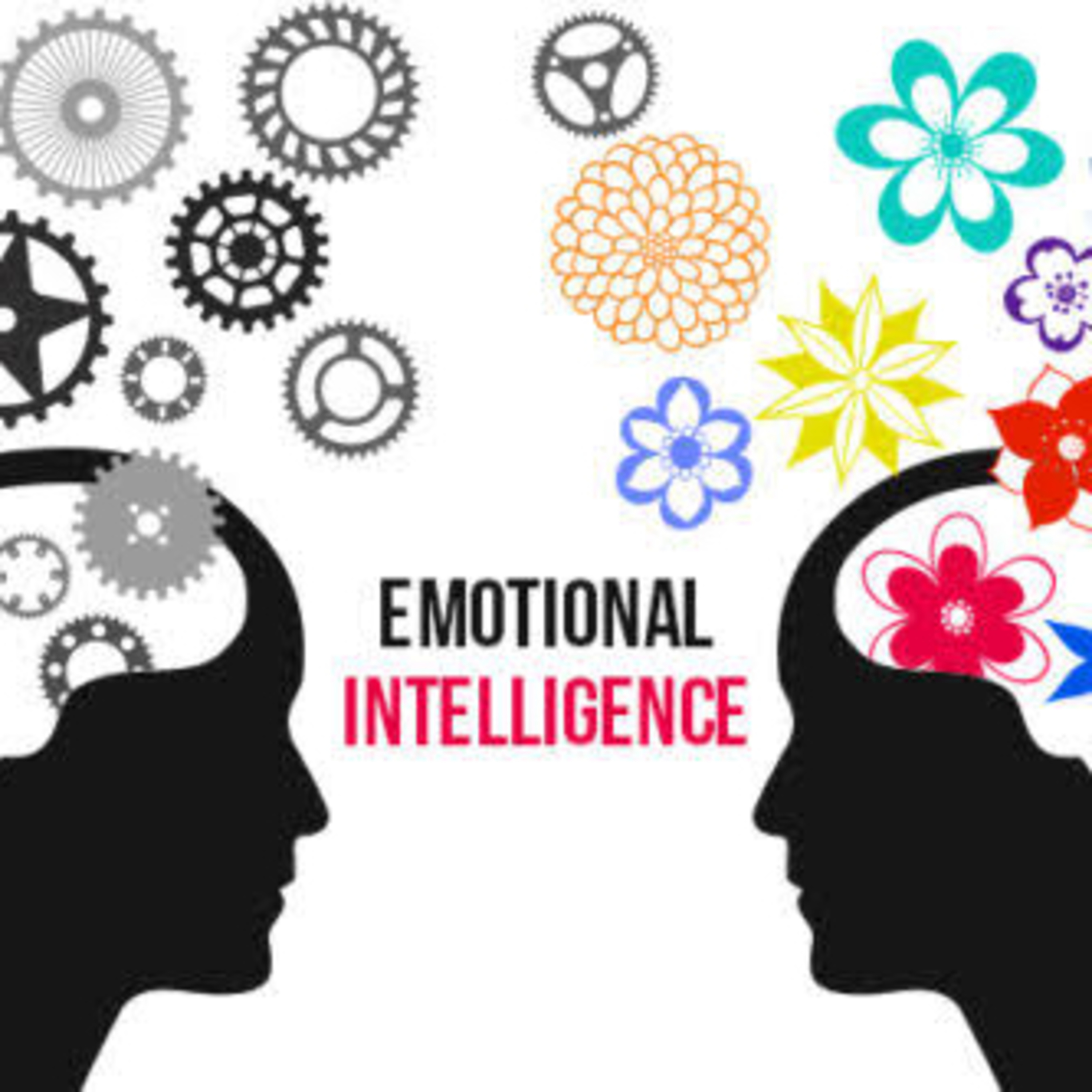 cover of episode Emotional Intelligence.
