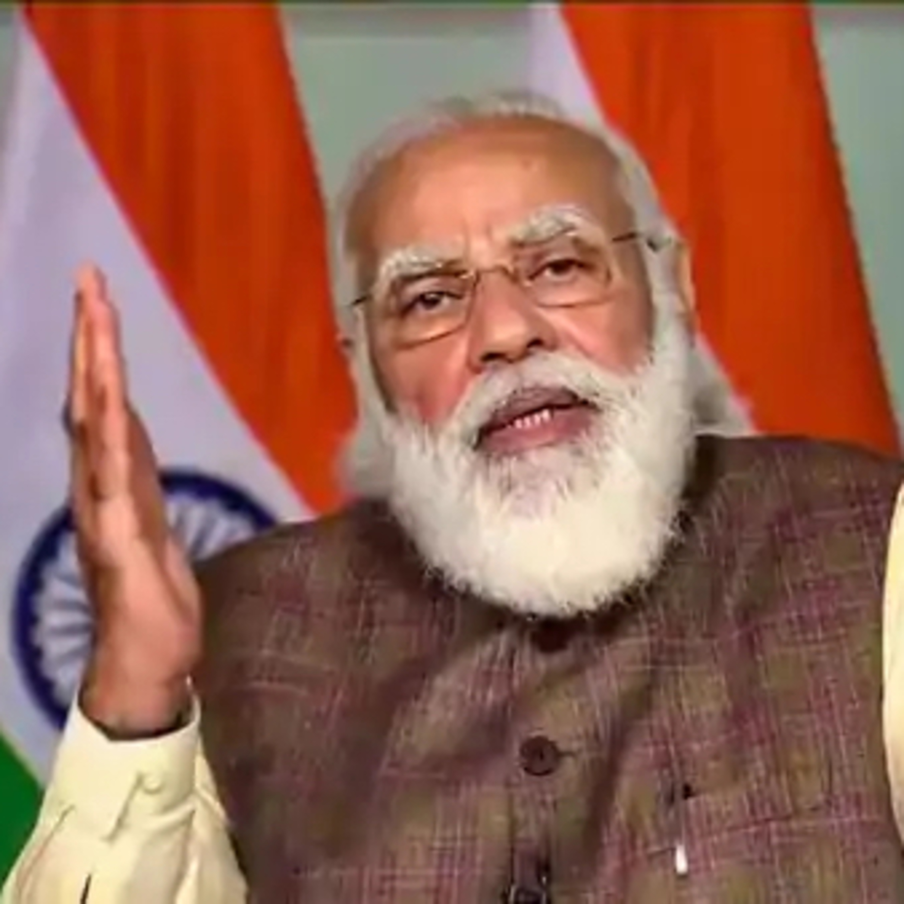 cover of episode PM says India exceeding Paris agreement targets