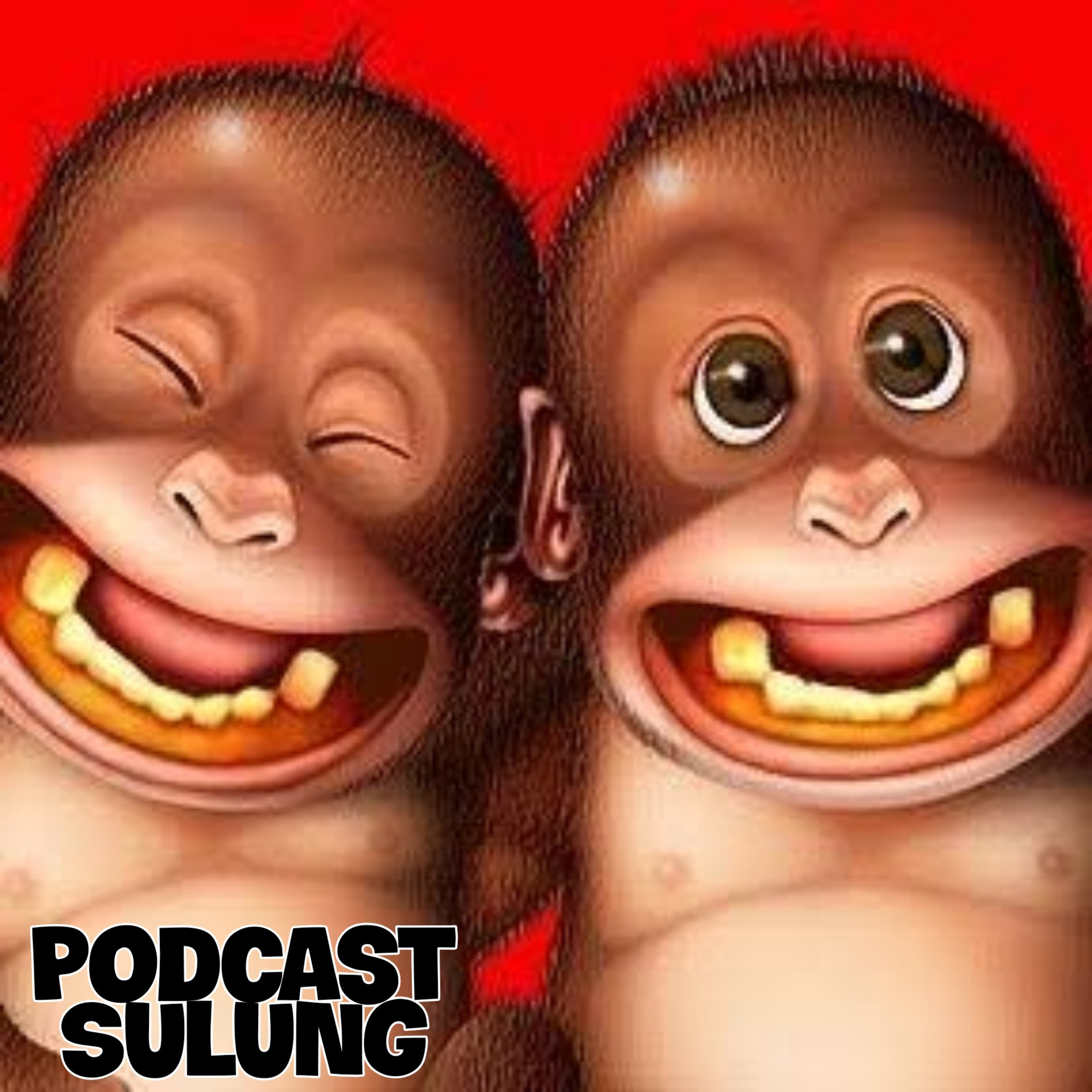 PODCAST SULUNG