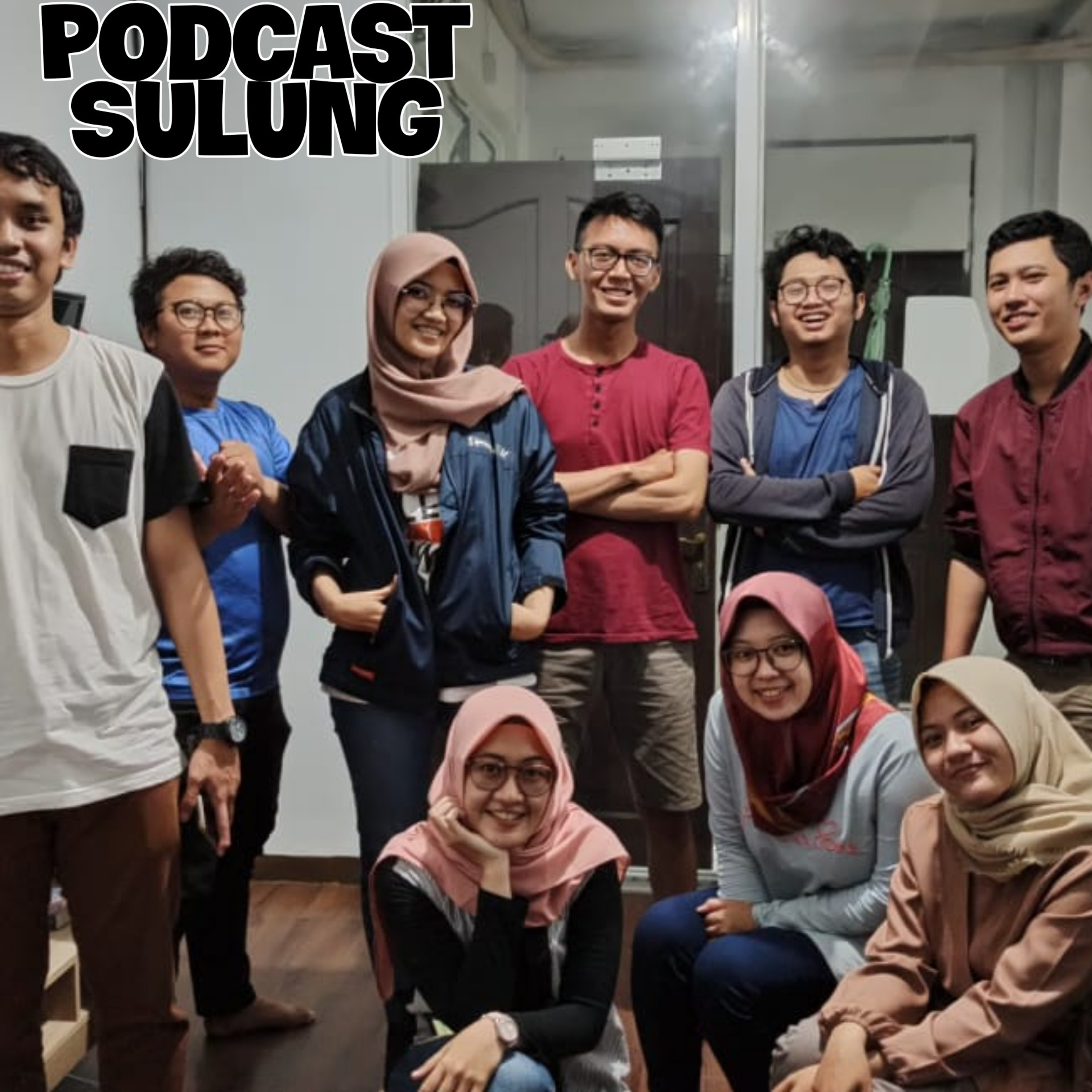 PODCAST SULUNG