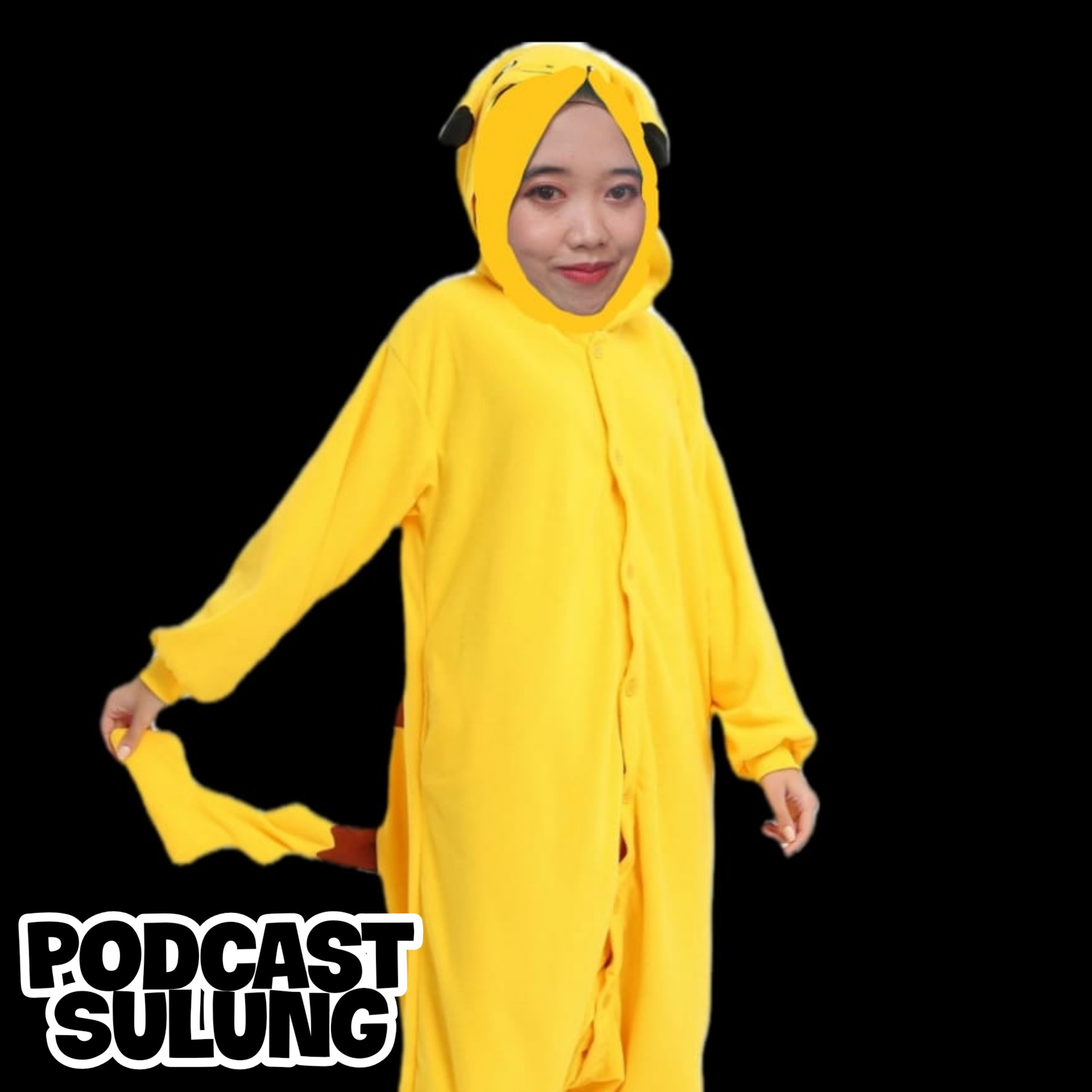 PODCAST SULUNG