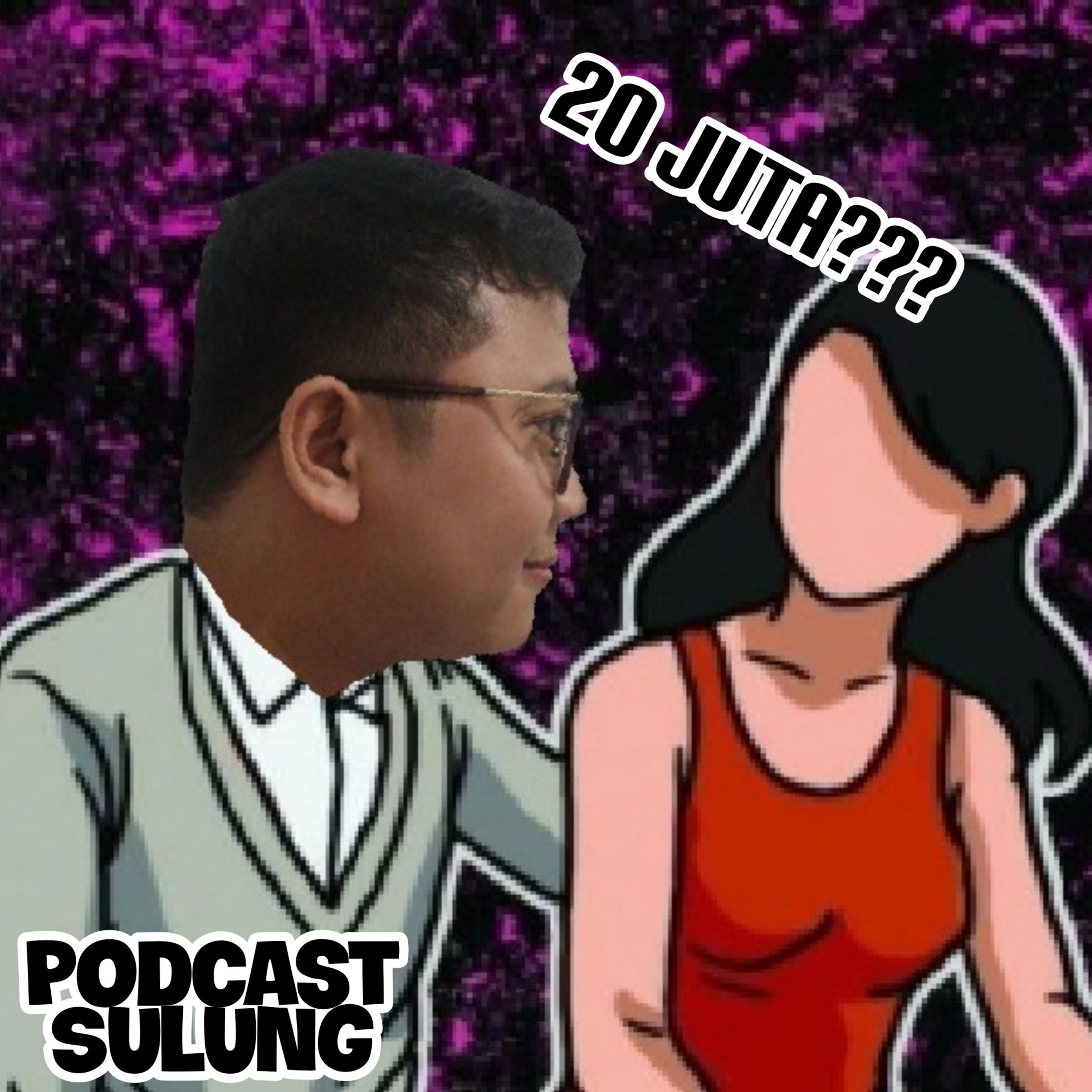 PODCAST SULUNG