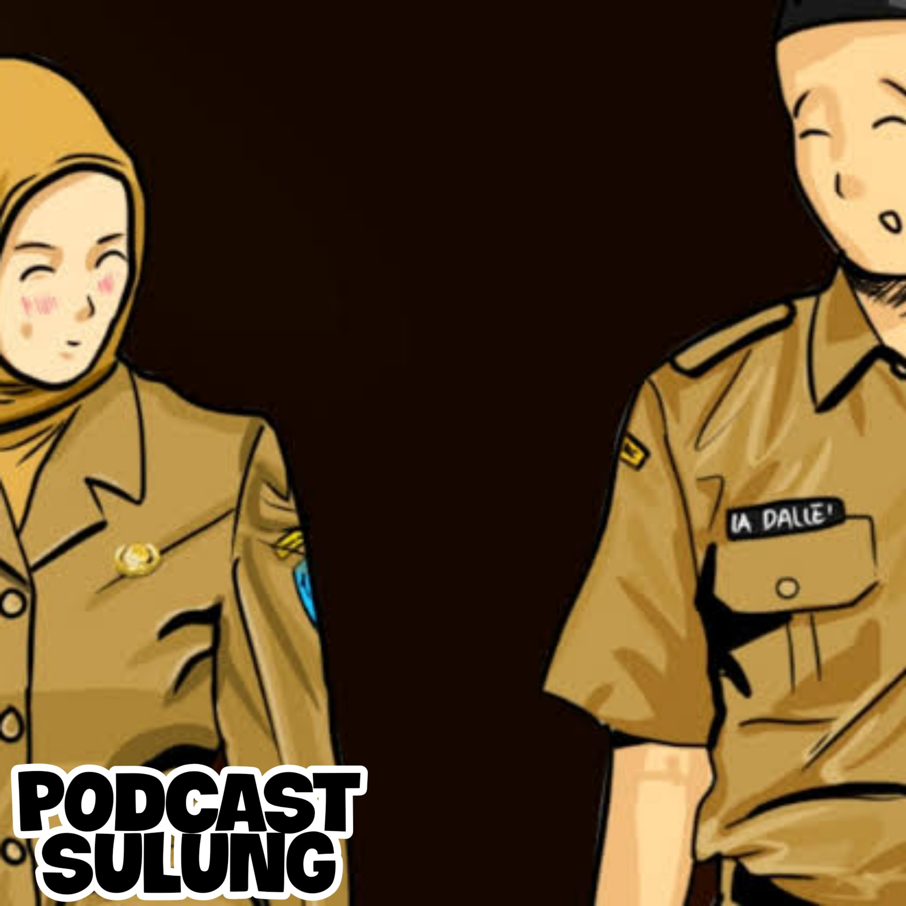 PODCAST SULUNG