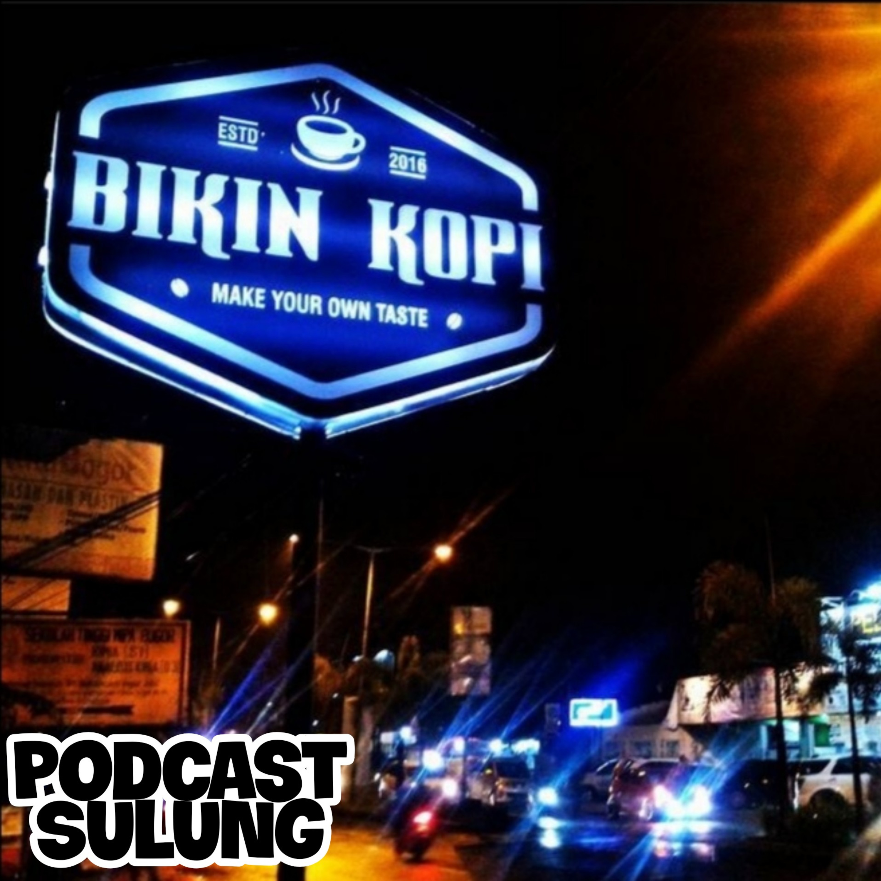 PODCAST SULUNG
