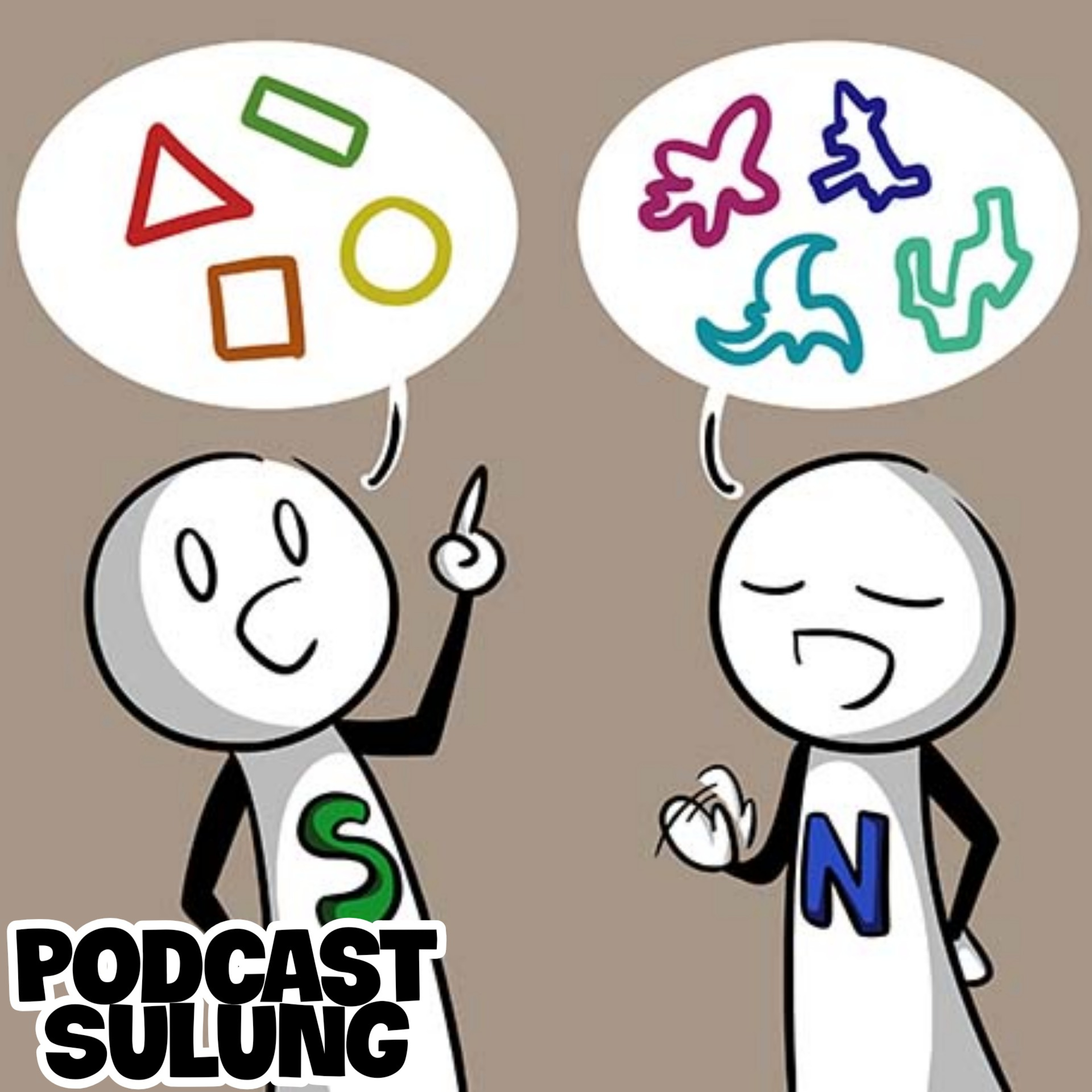 PODCAST SULUNG