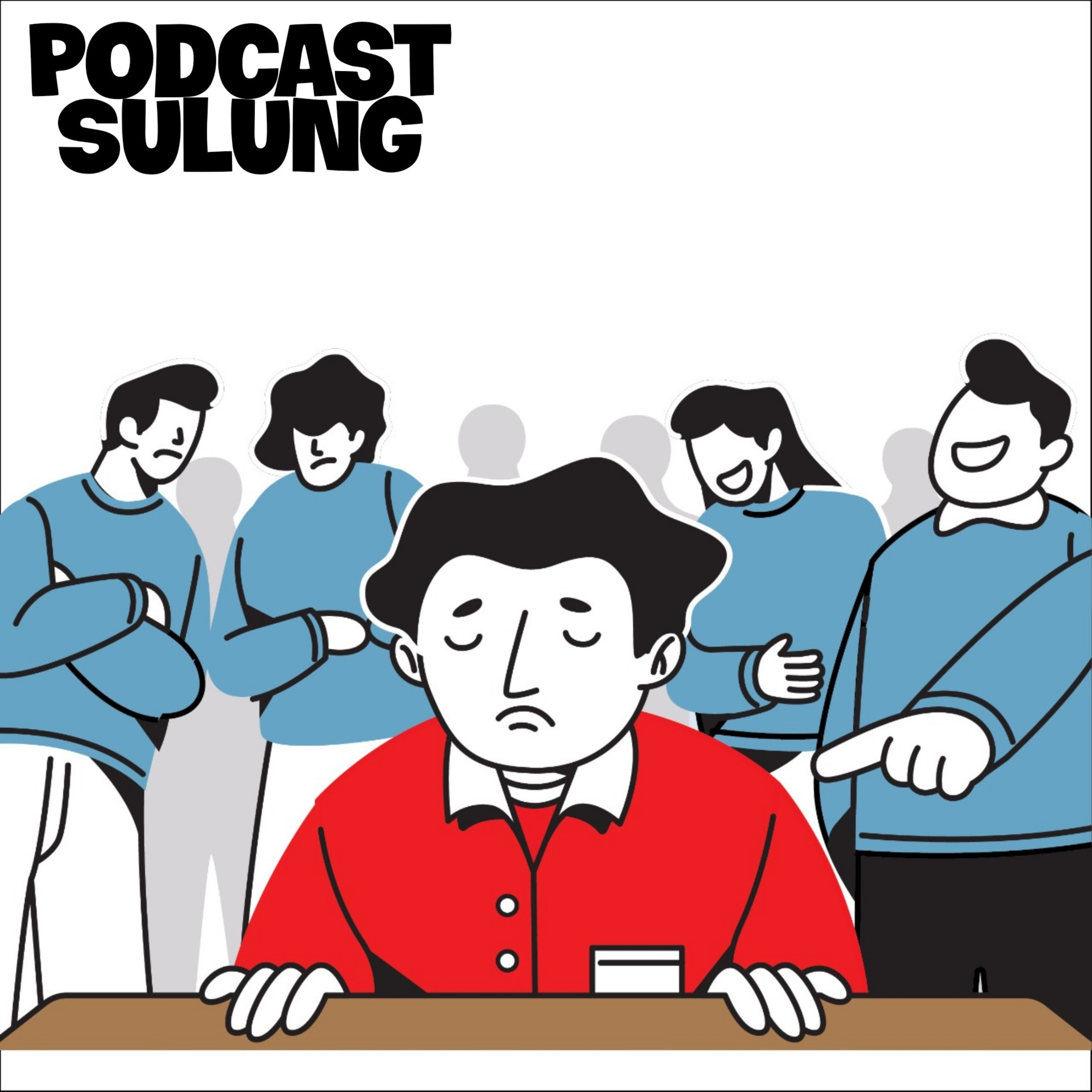 PODCAST SULUNG