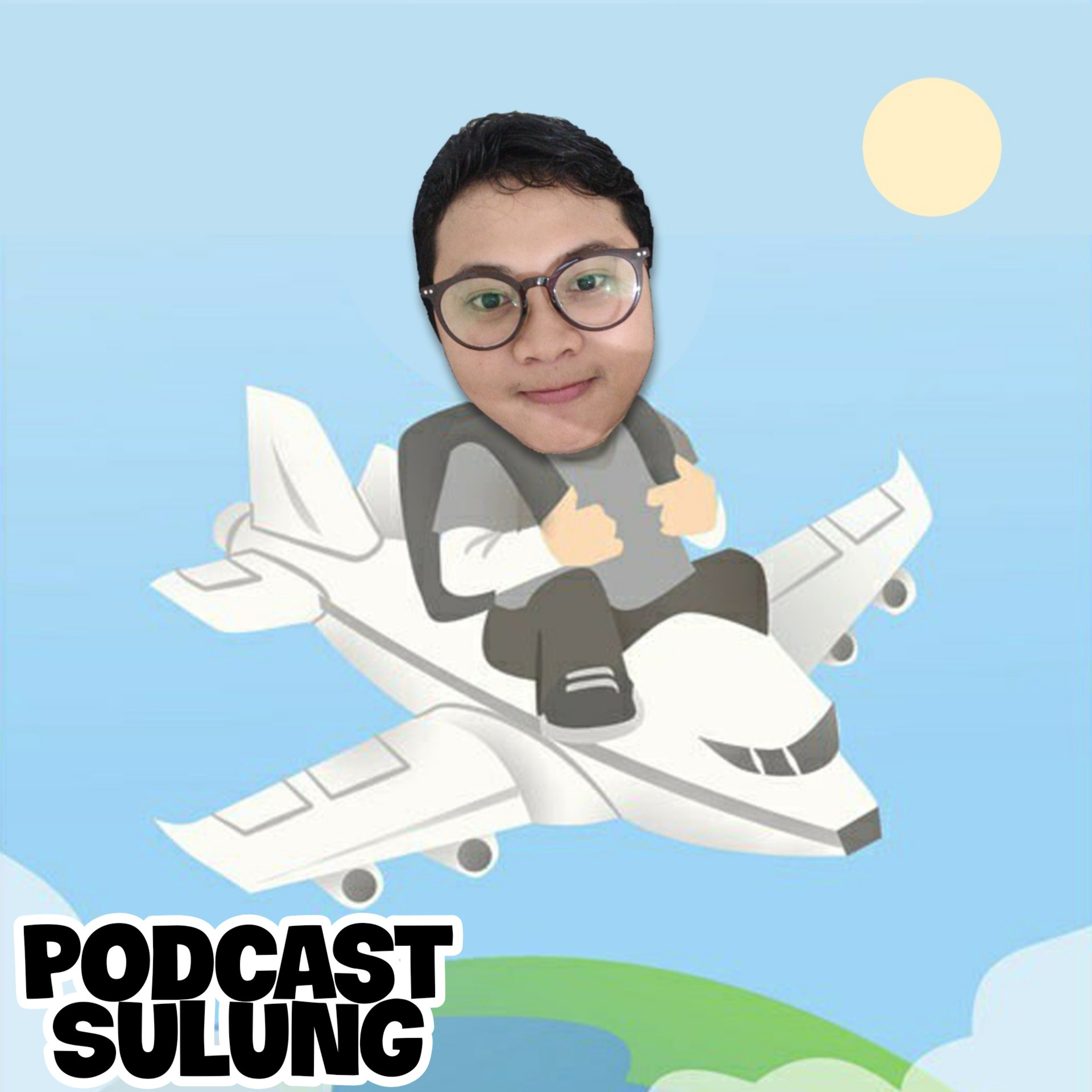 PODCAST SULUNG