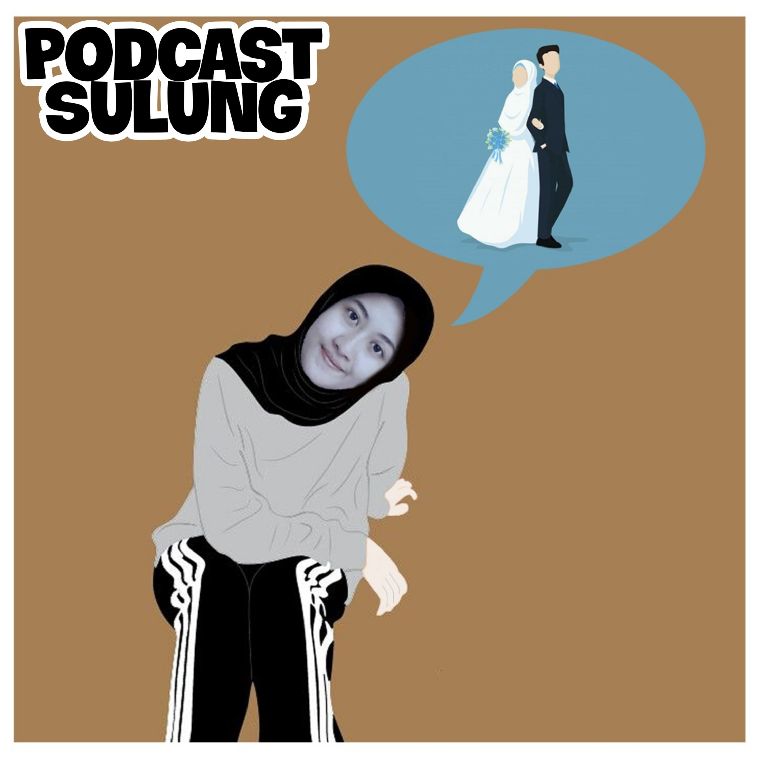 PODCAST SULUNG