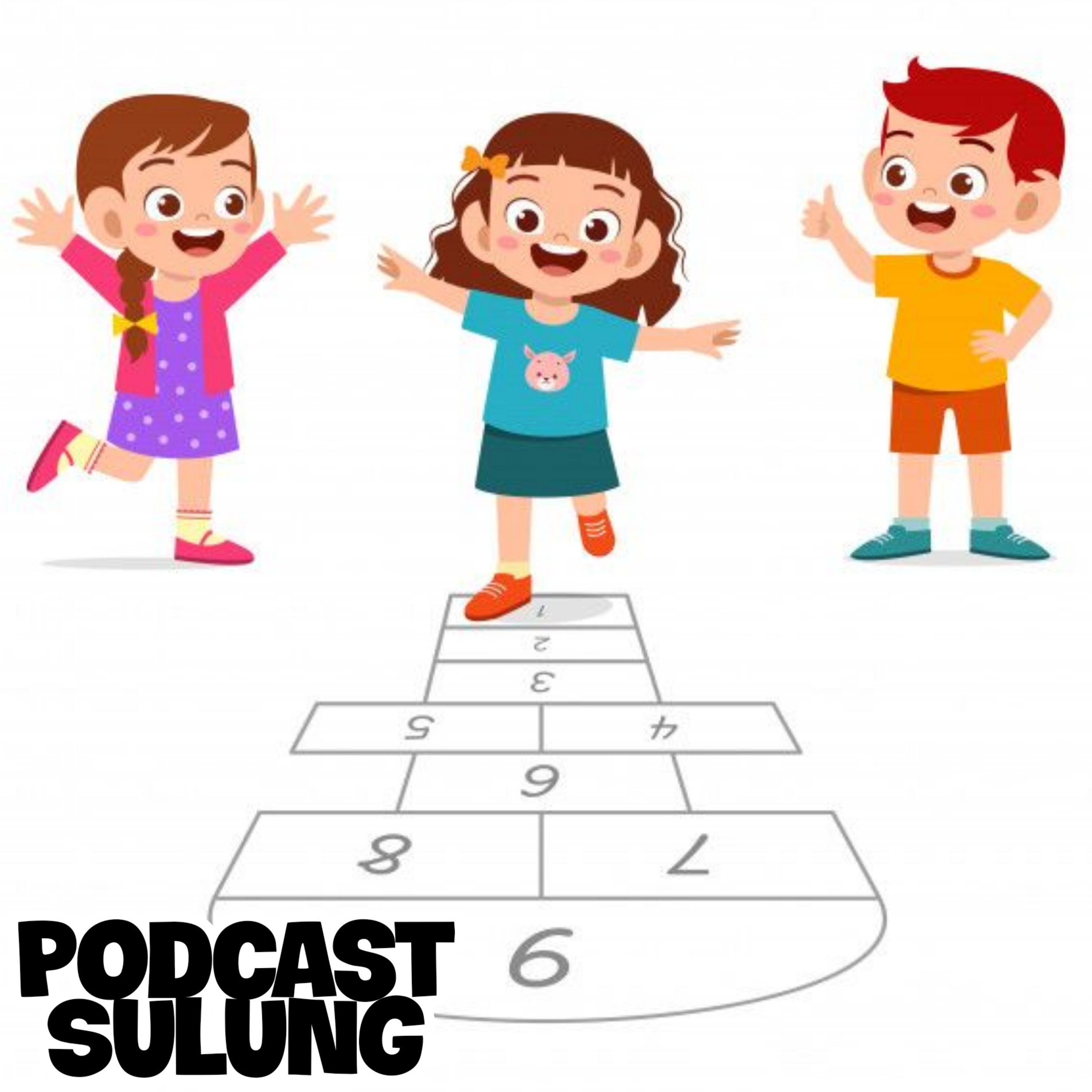PODCAST SULUNG