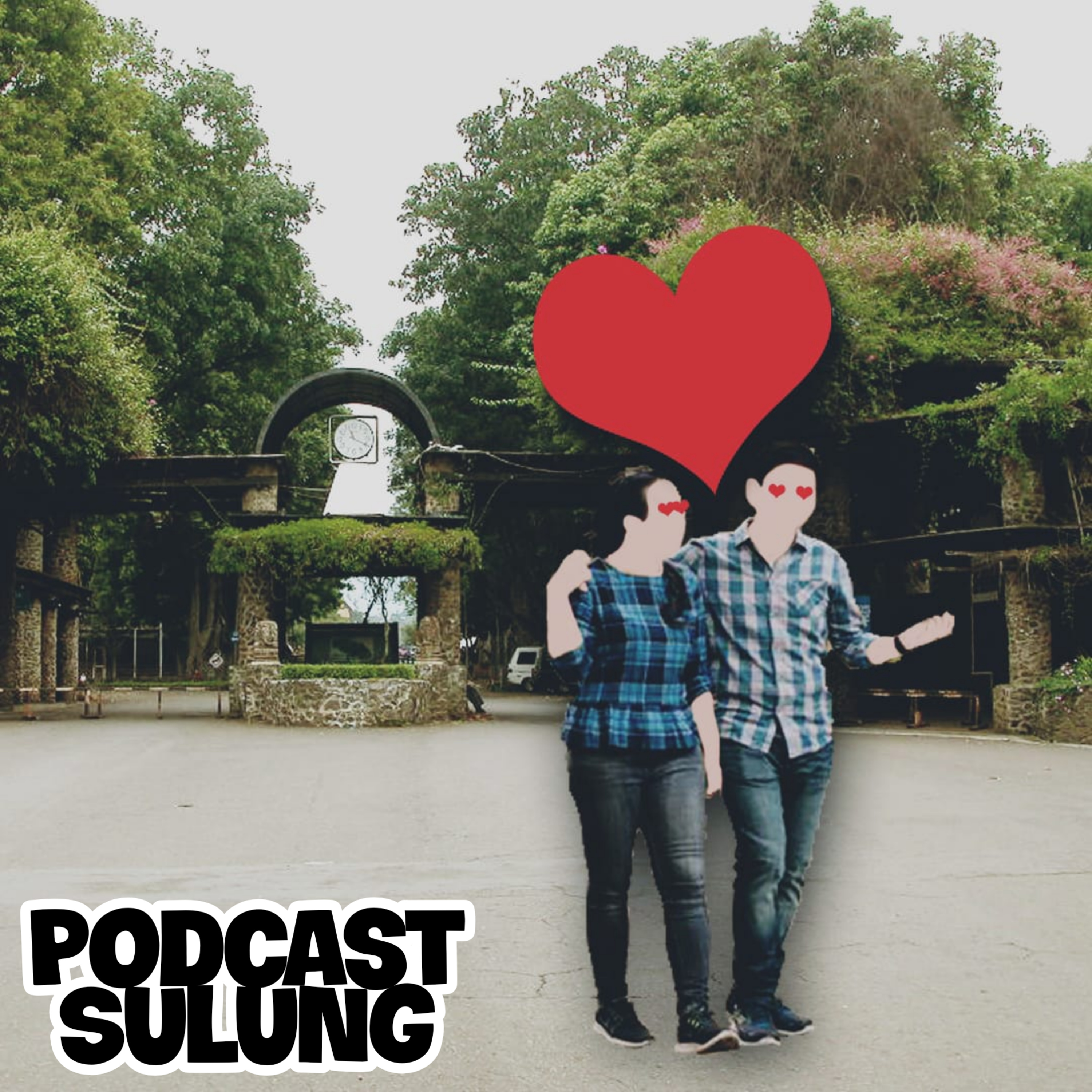 PODCAST SULUNG