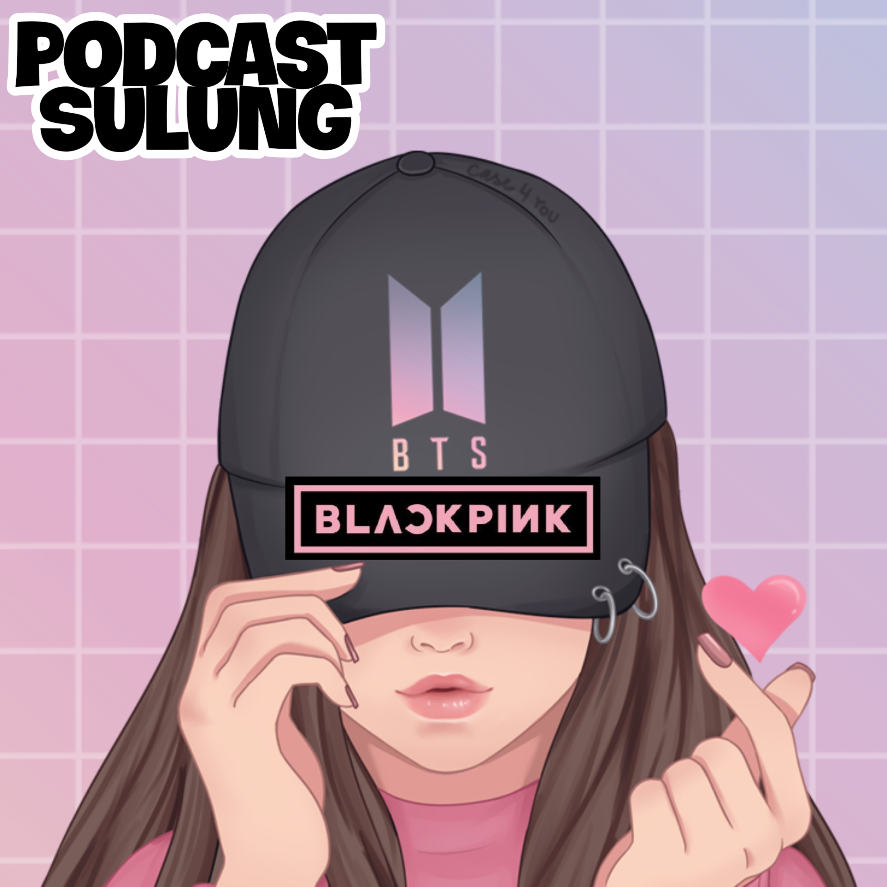 PODCAST SULUNG