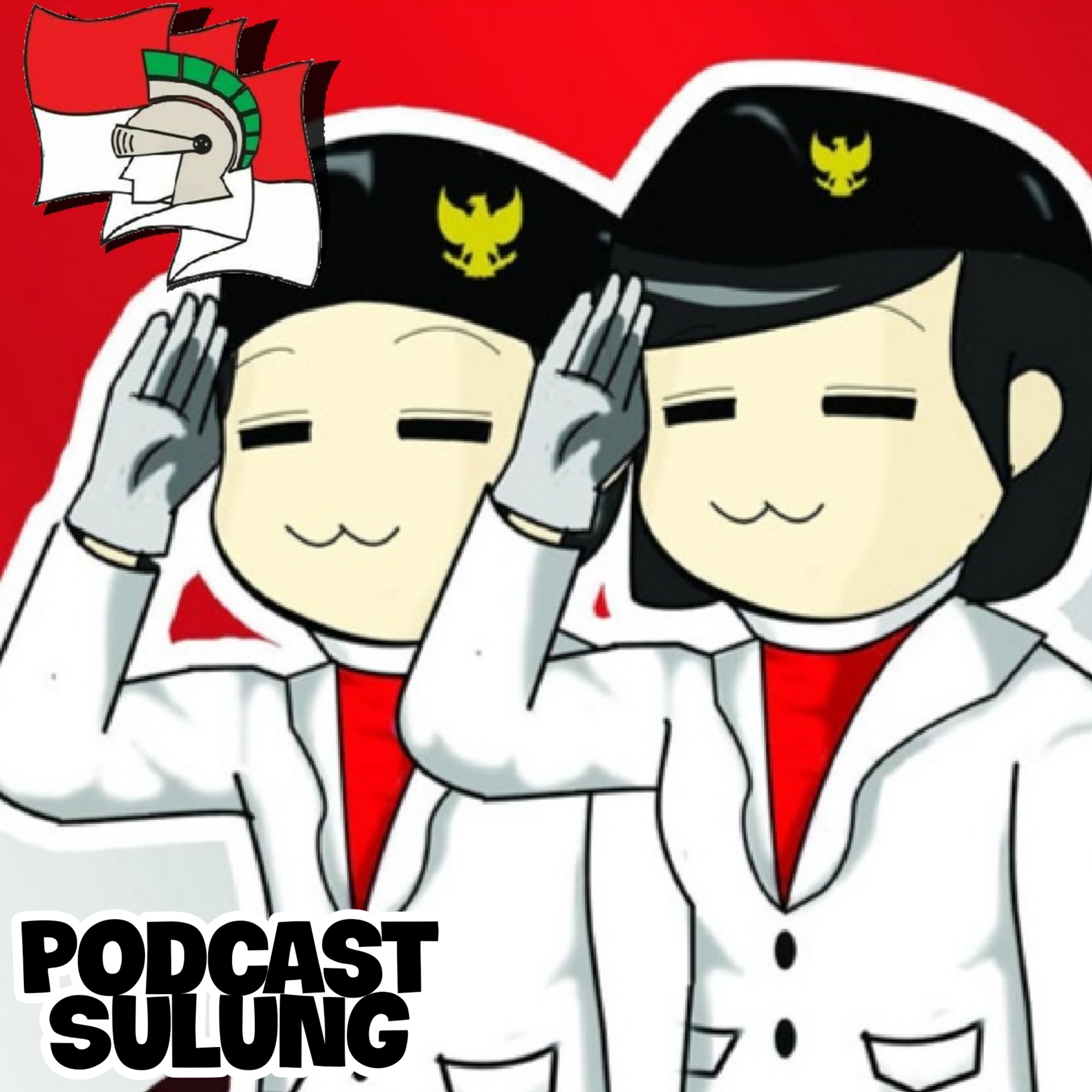 PODCAST SULUNG