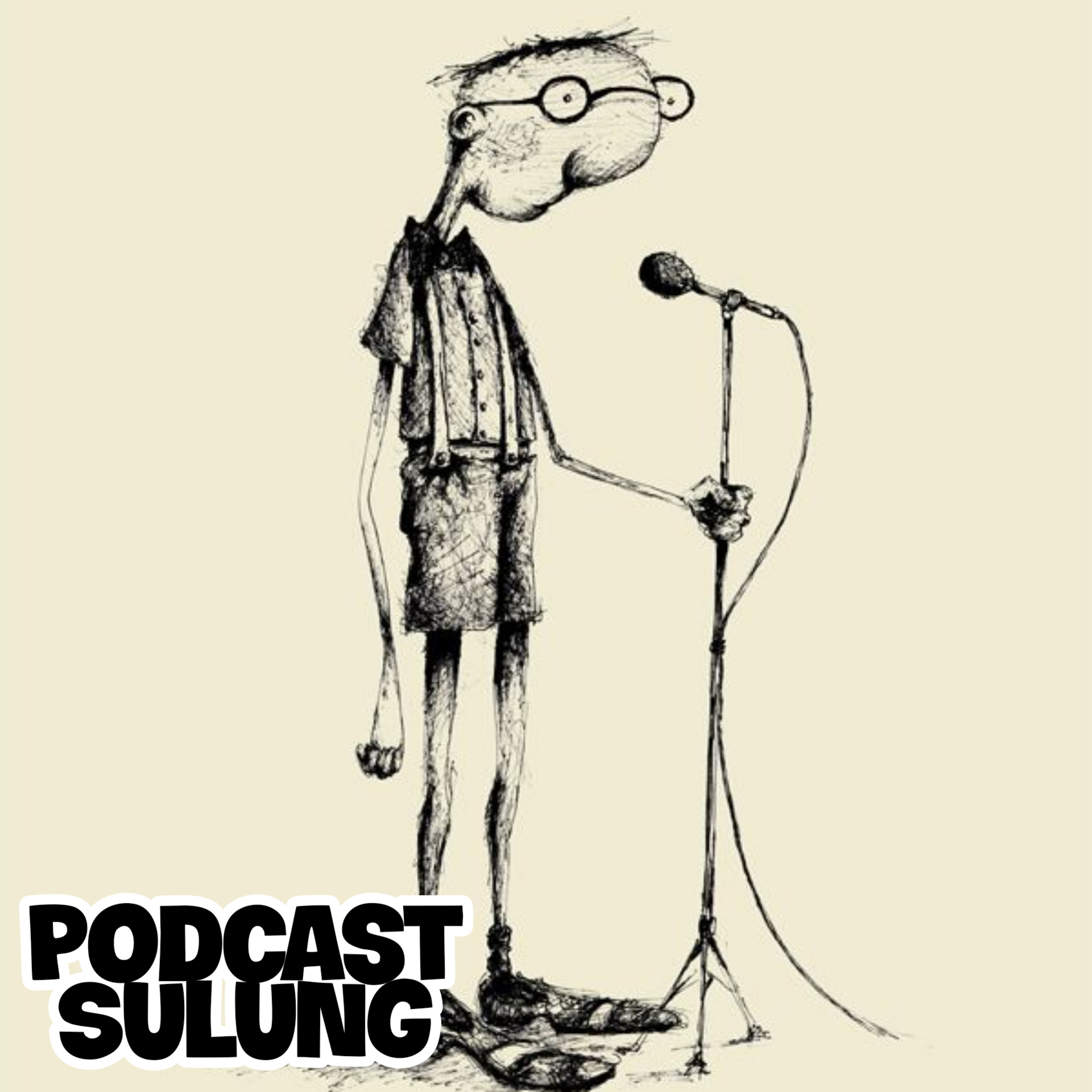 PODCAST SULUNG