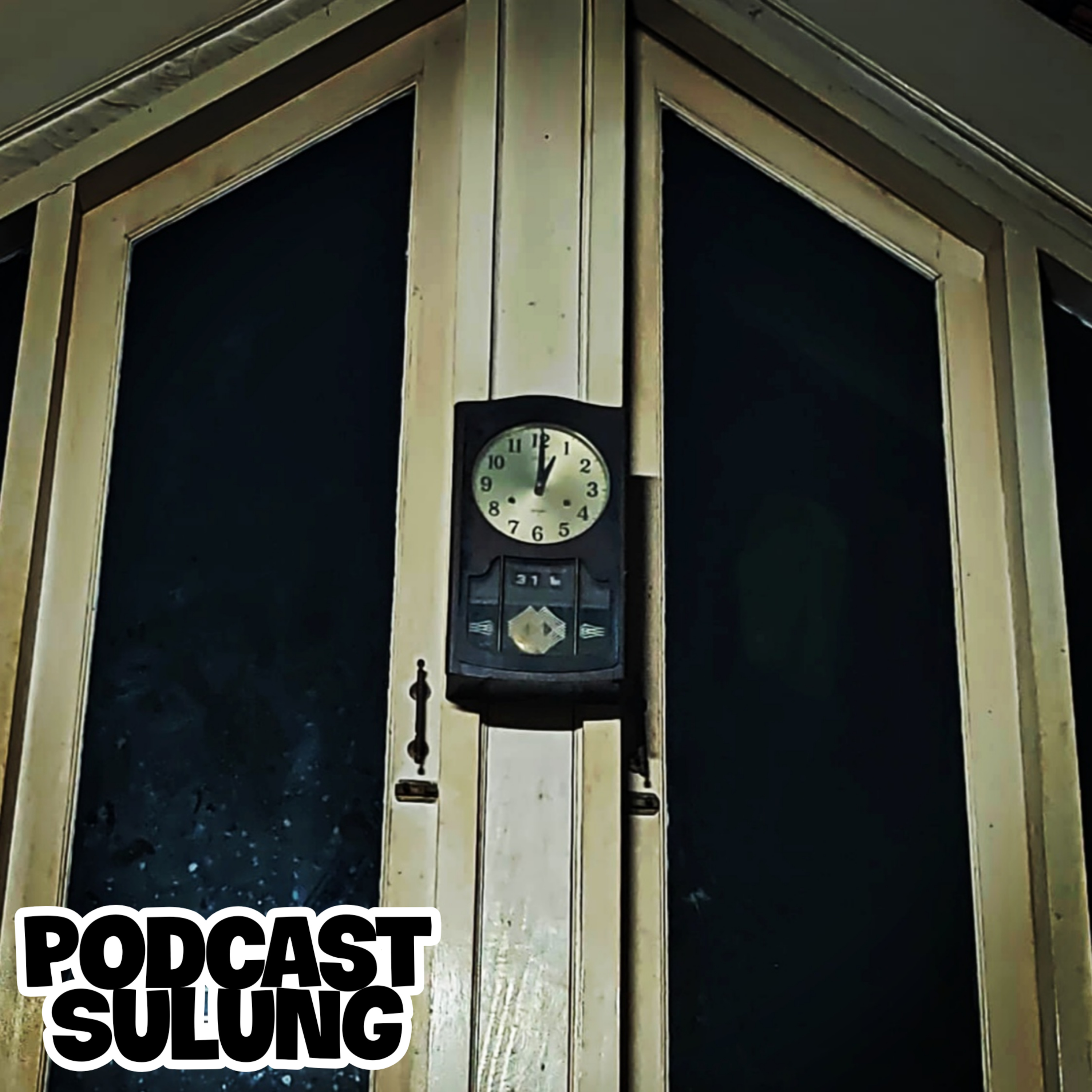 PODCAST SULUNG