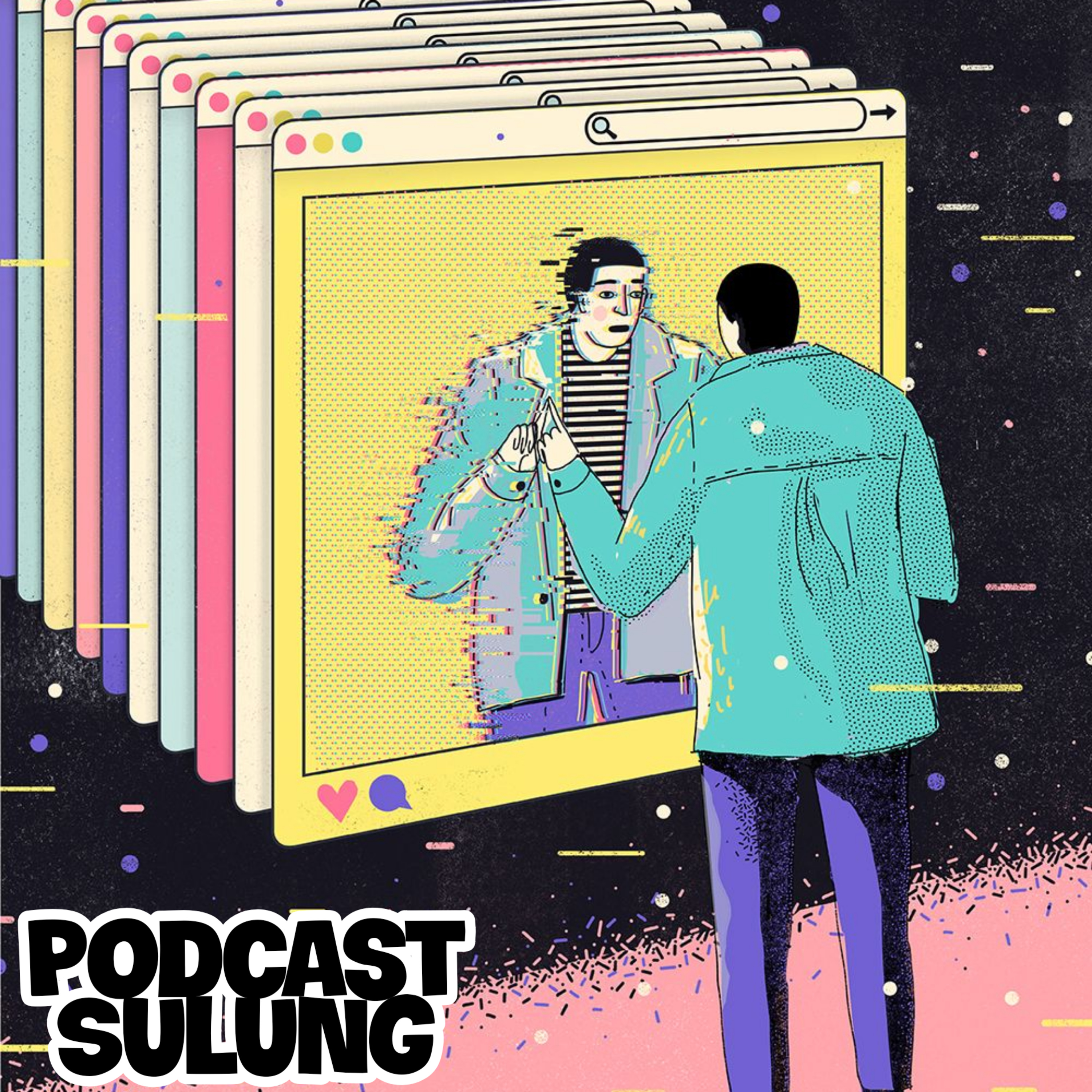 PODCAST SULUNG