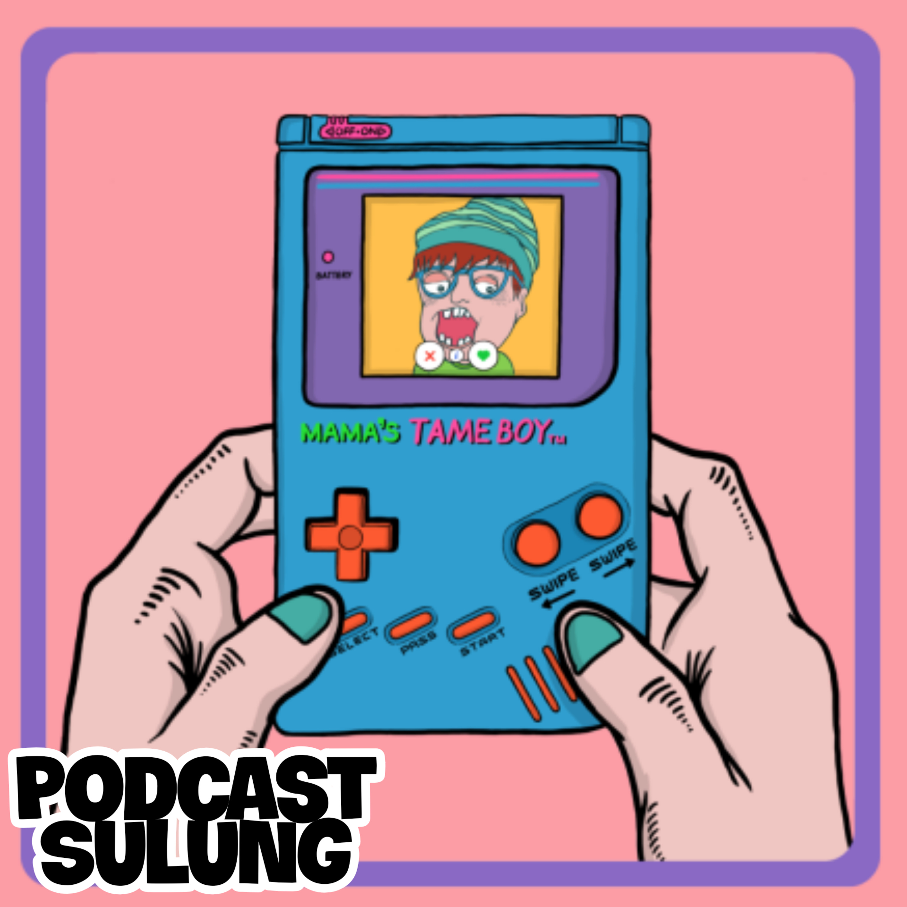 PODCAST SULUNG