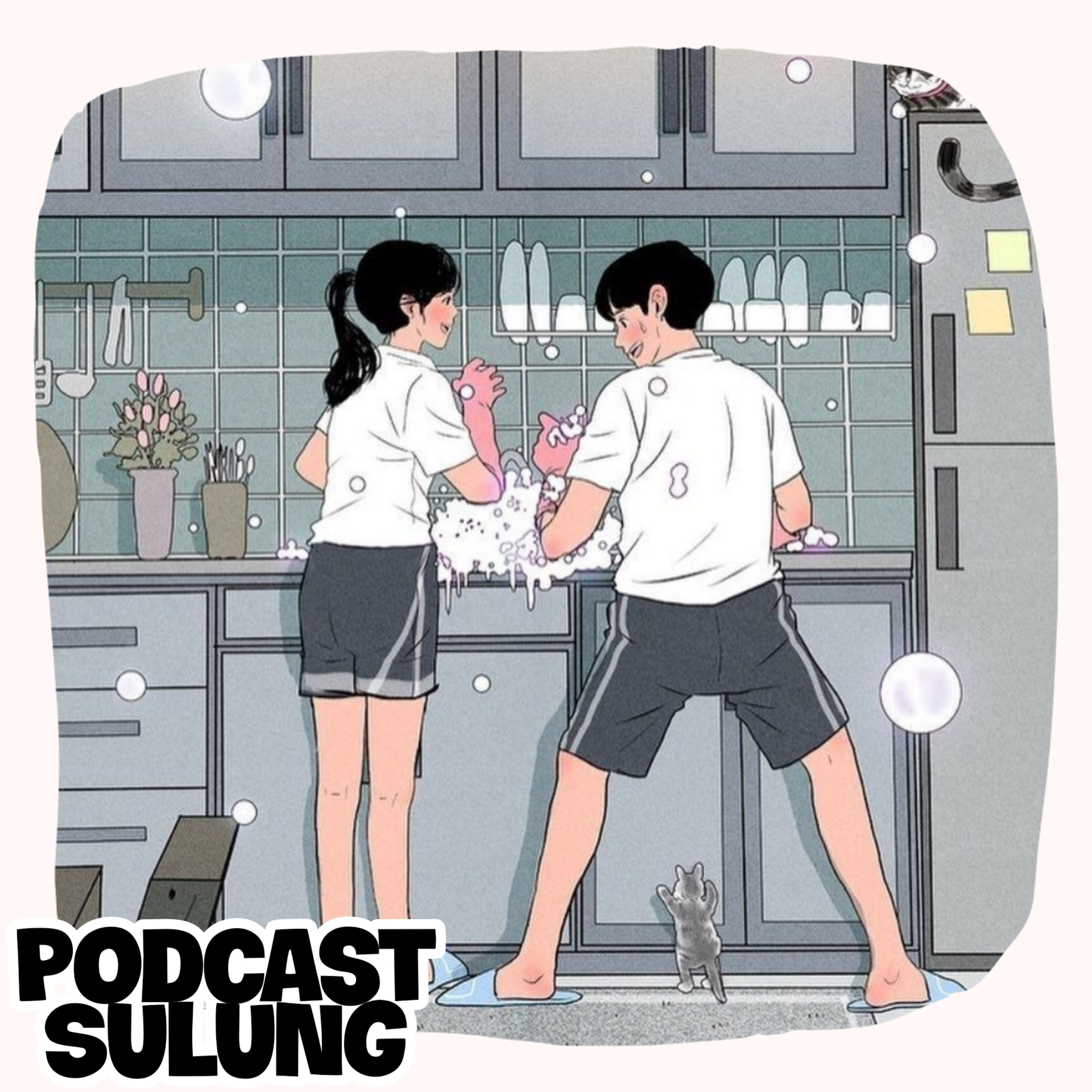PODCAST SULUNG