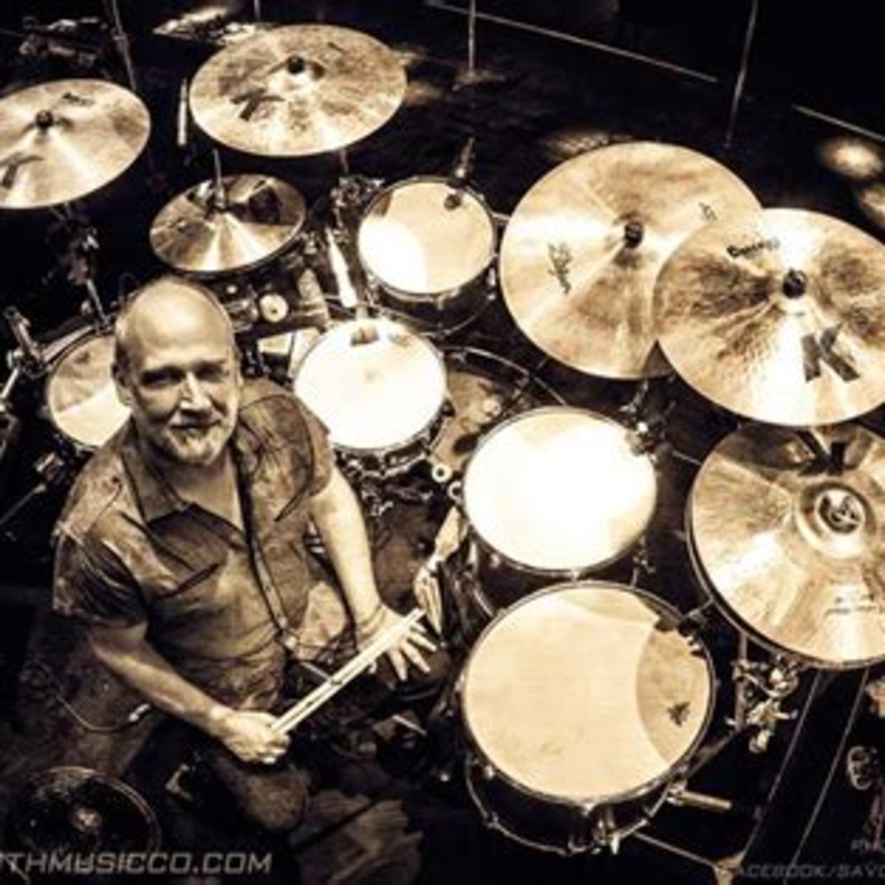Drum Recovery Network