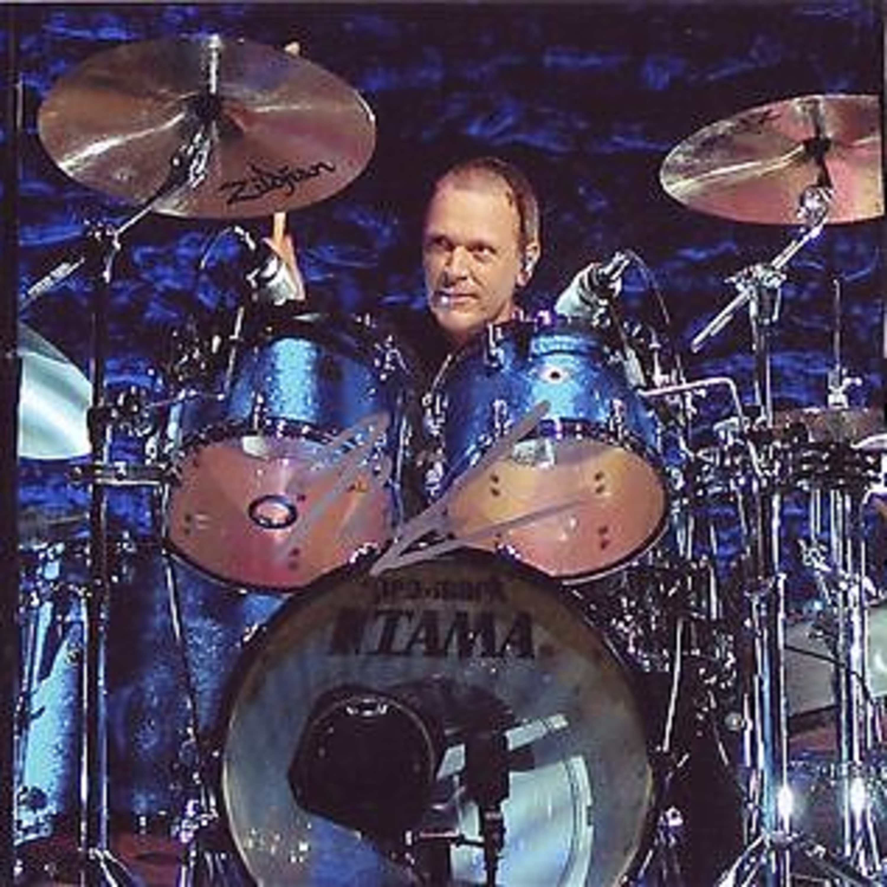 Drum Recovery Network
