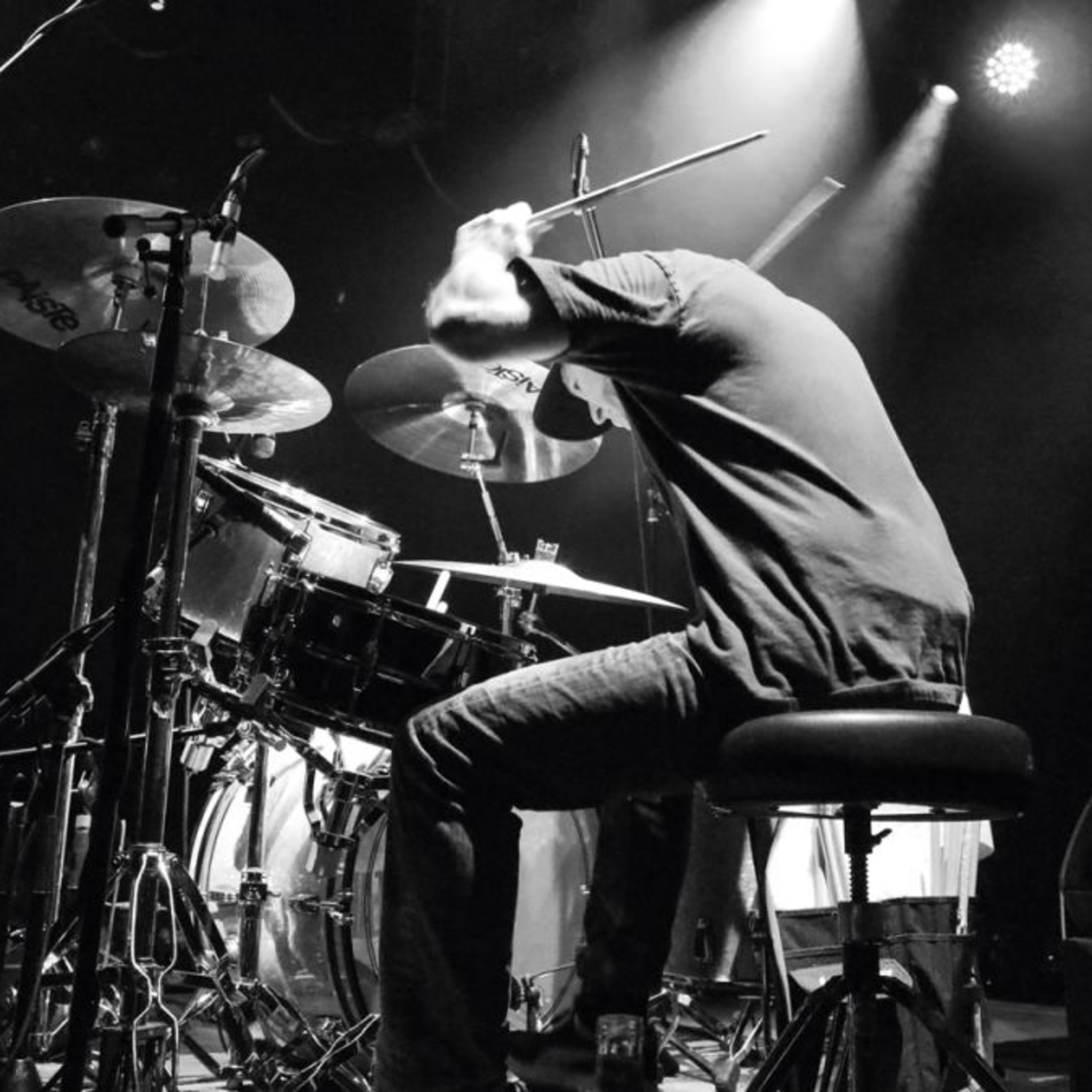 Drum Recovery Network