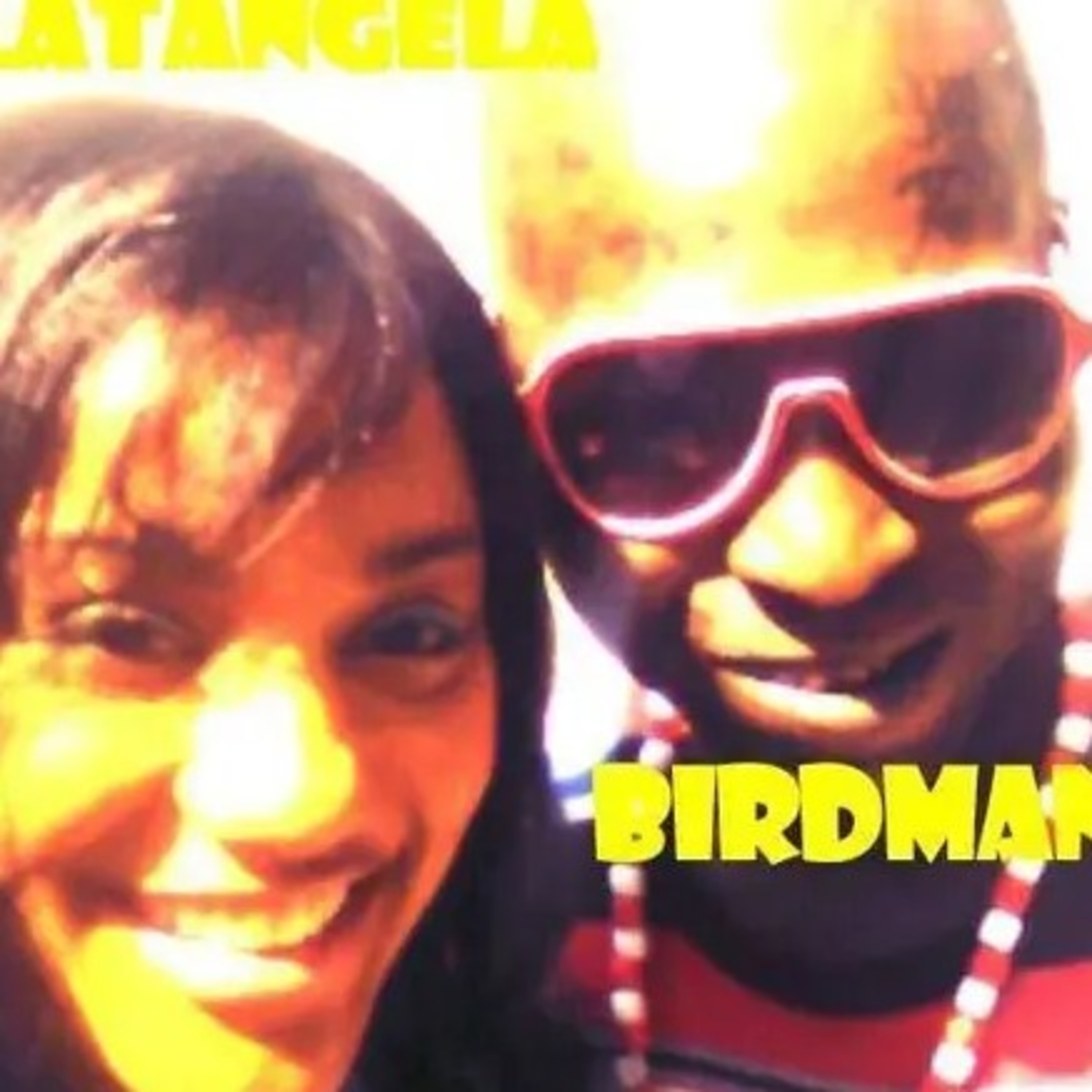Birdman Ft: Hurricane Chris- Dat Ghost